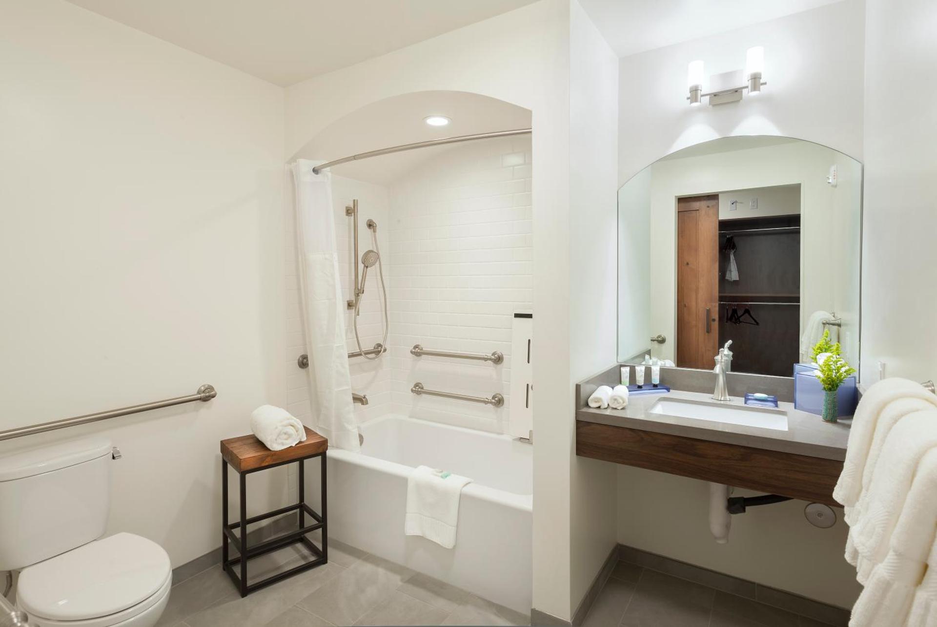 La Playa Inn Santa Barbara