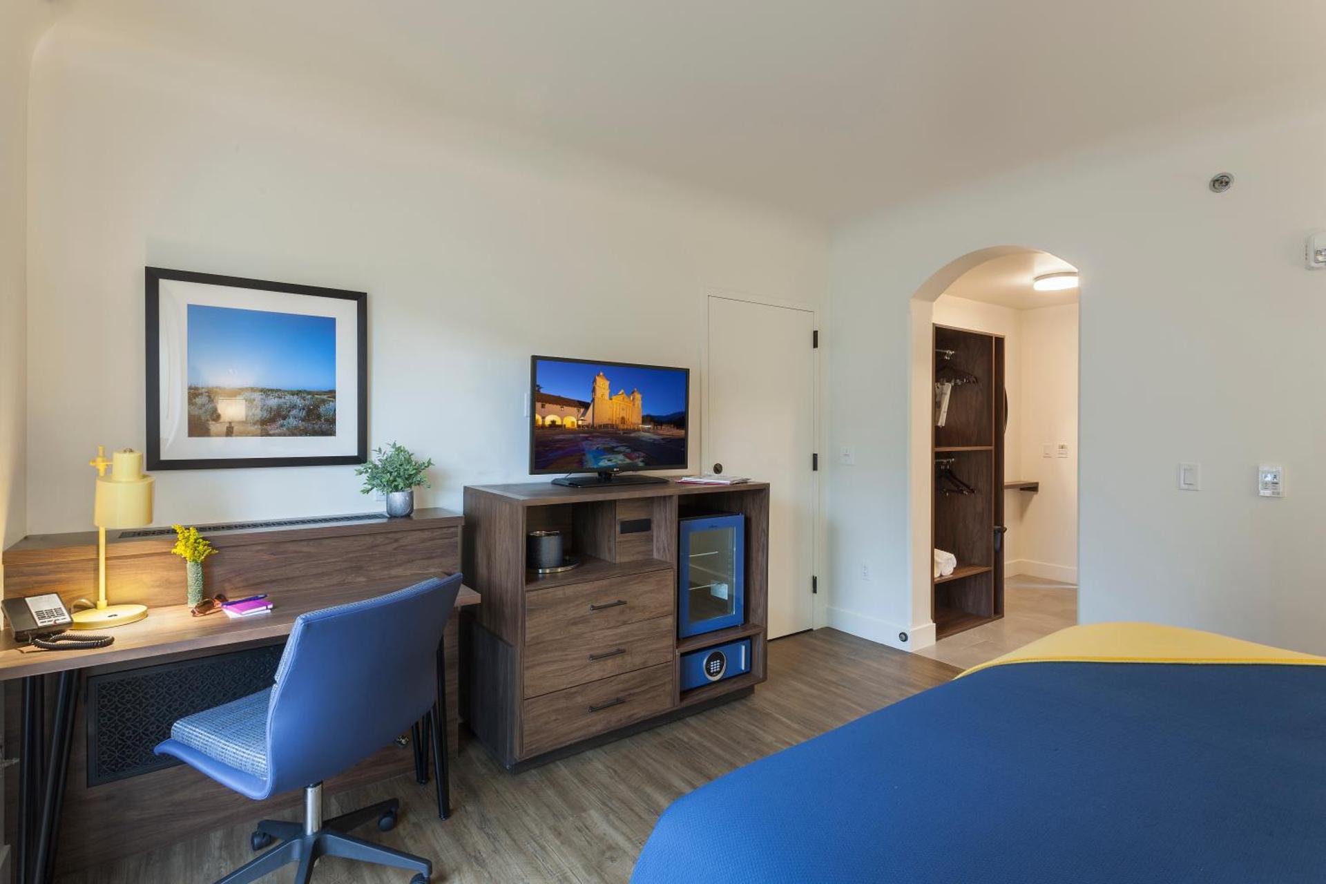 La Playa Inn Santa Barbara