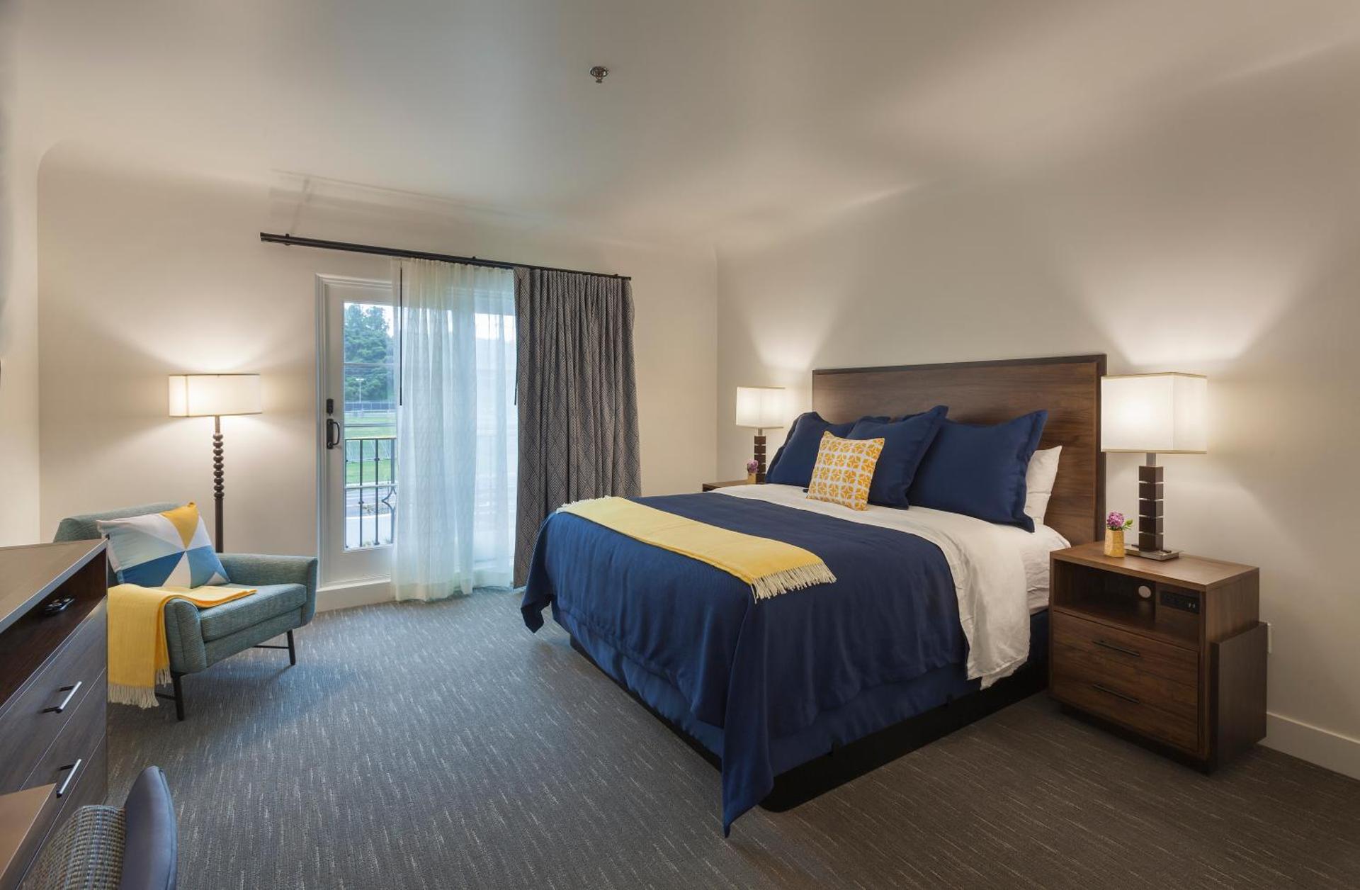 La Playa Inn Santa Barbara