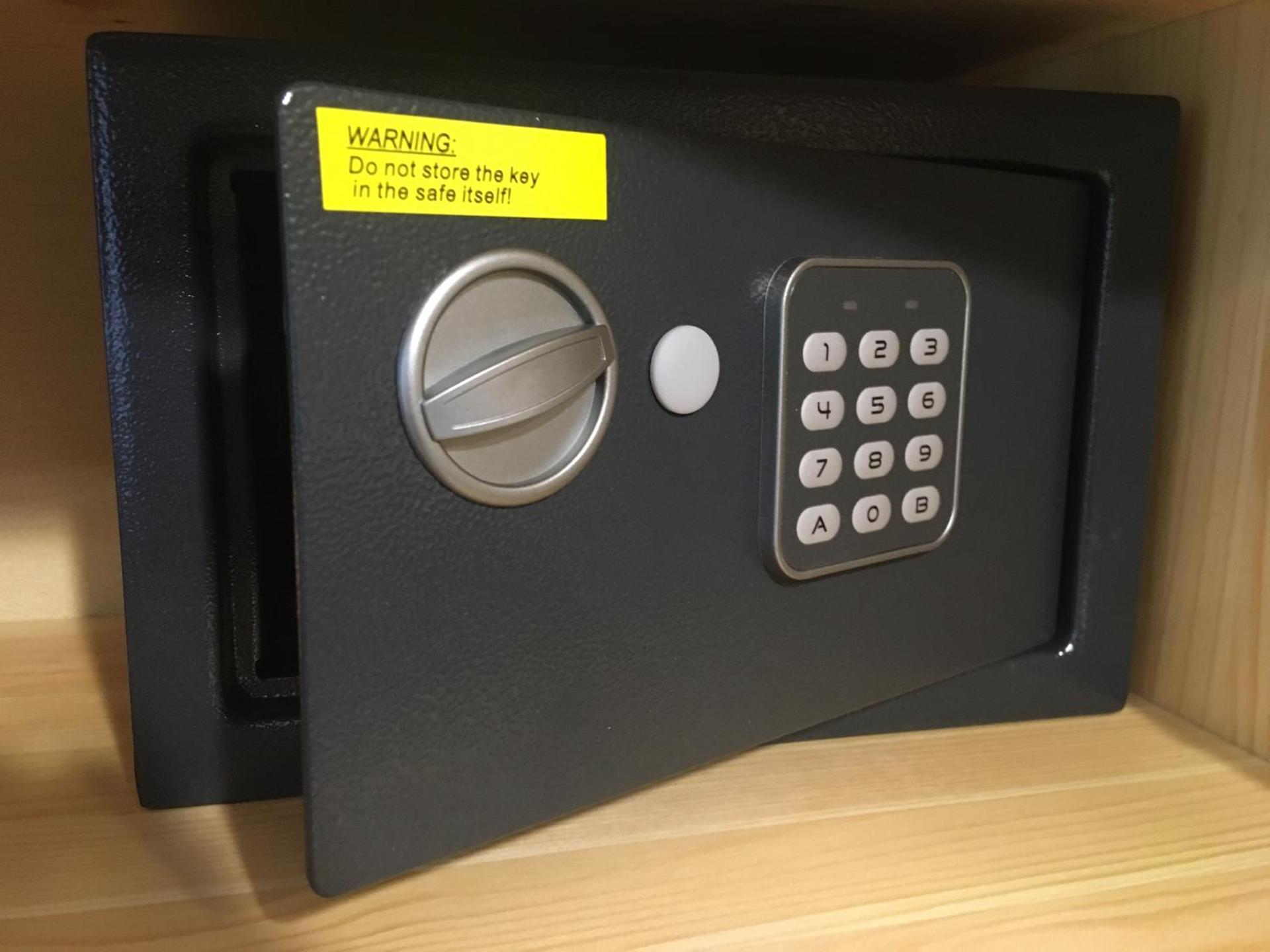 Modern Apartman Deluxe