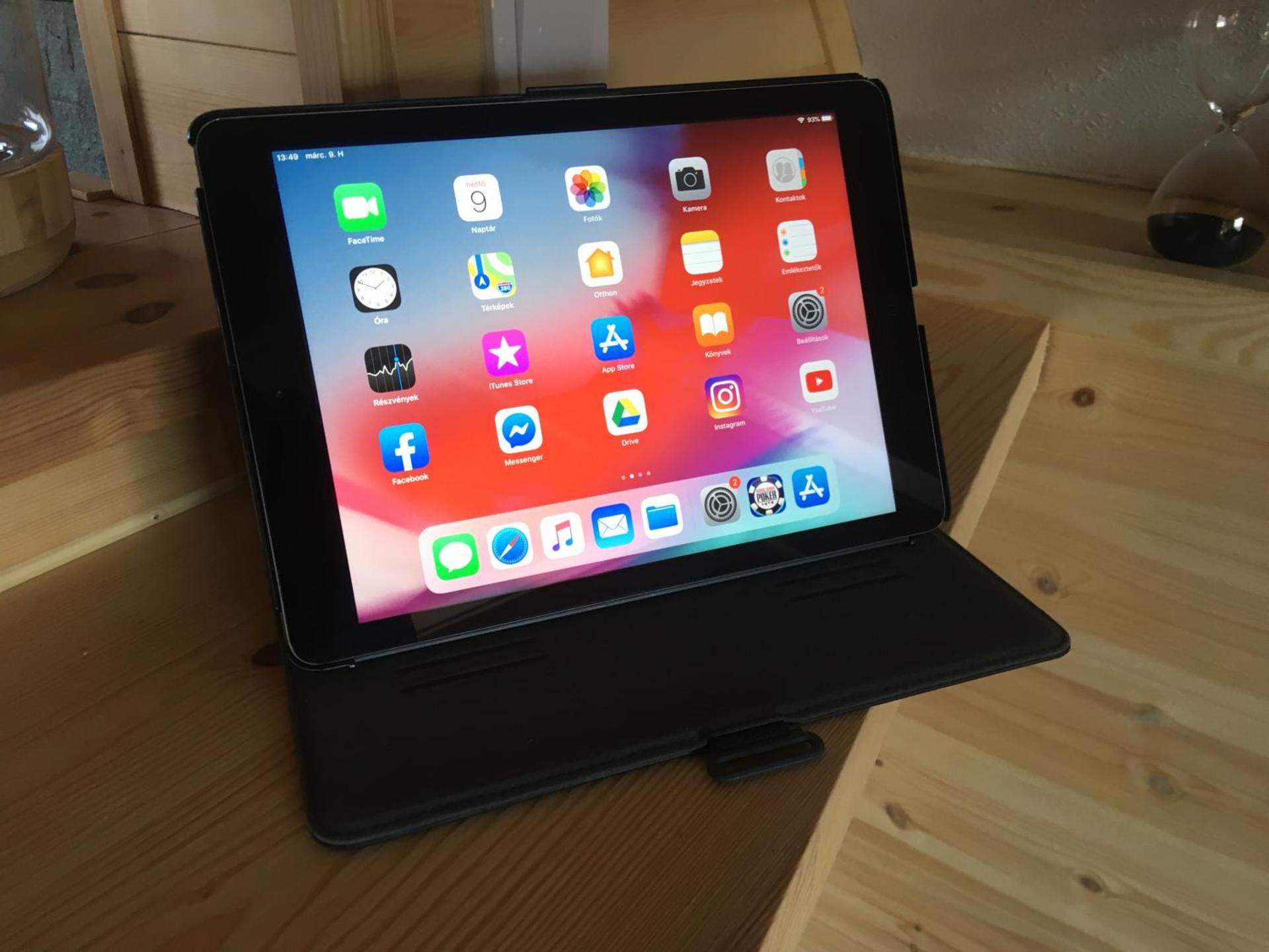 Modern Apartman Deluxe