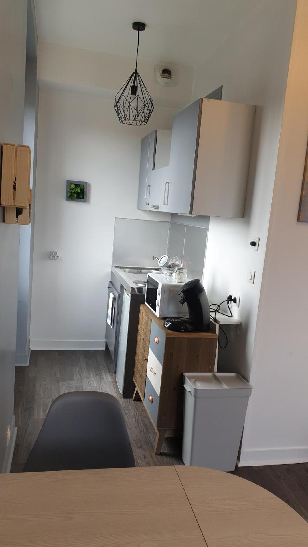 Linotin centre ville Compiègne