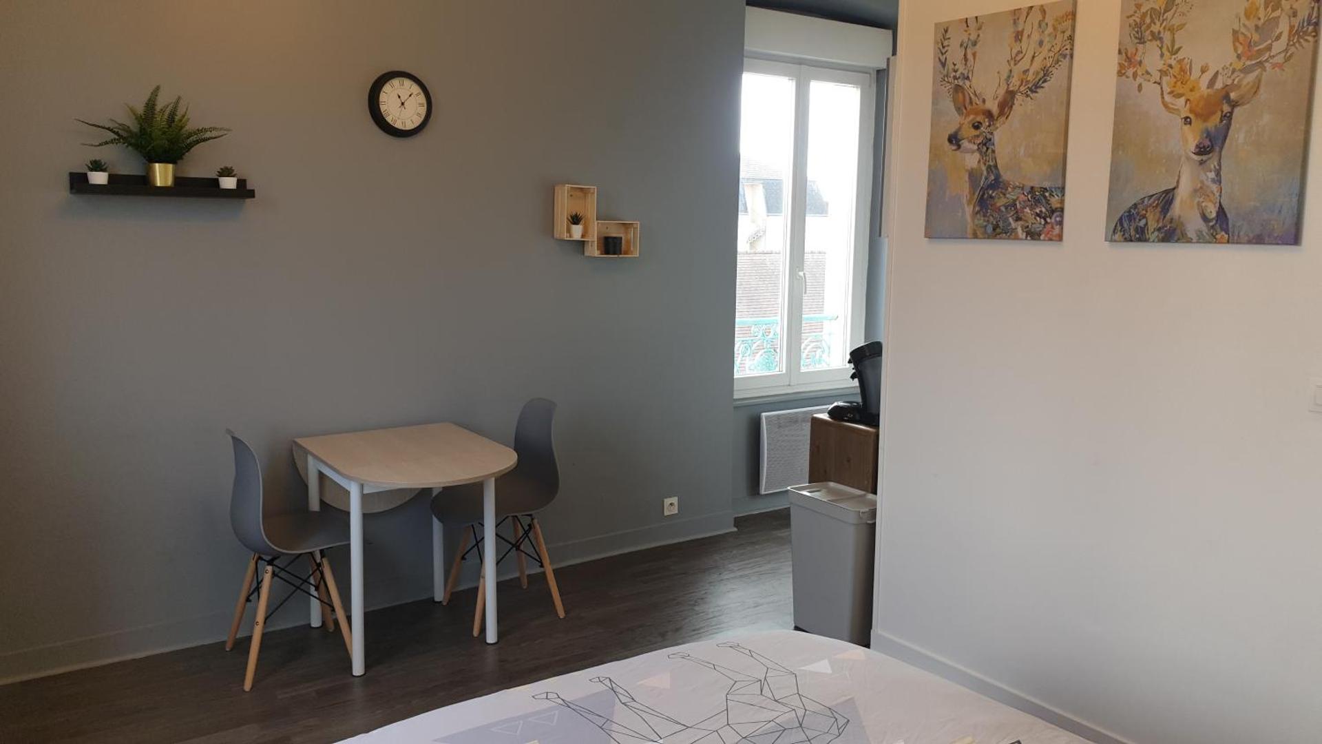 Linotin centre ville Compiègne