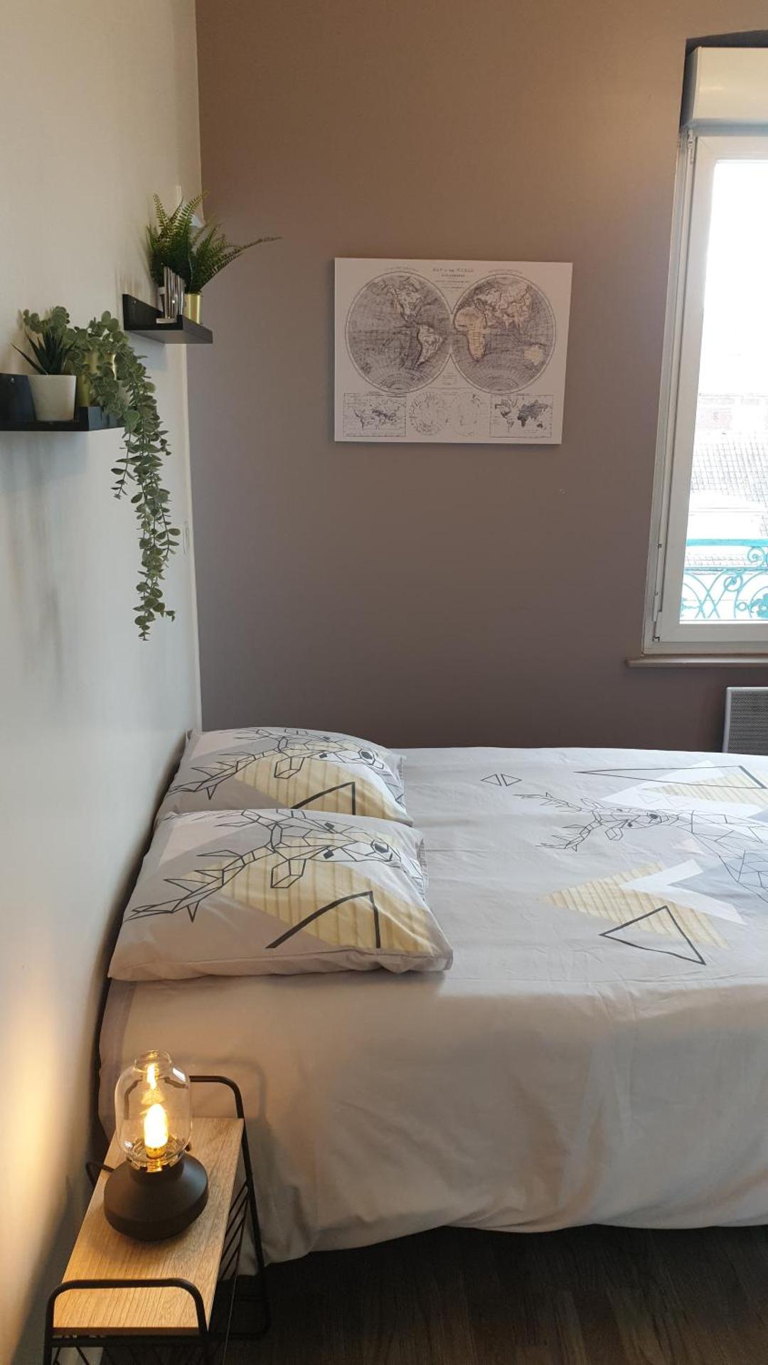 Linotin centre ville Compiègne