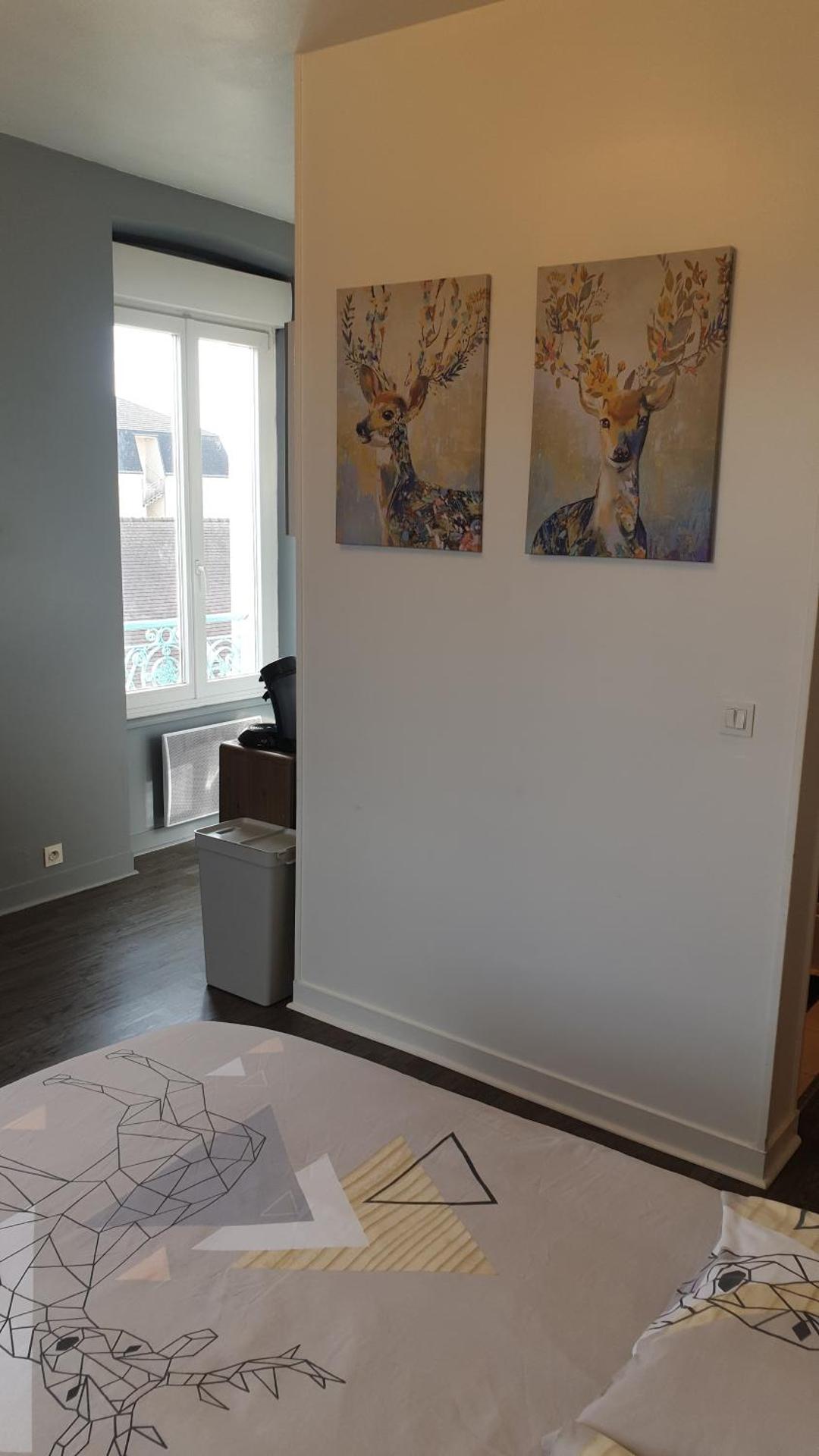 Linotin centre ville Compiègne