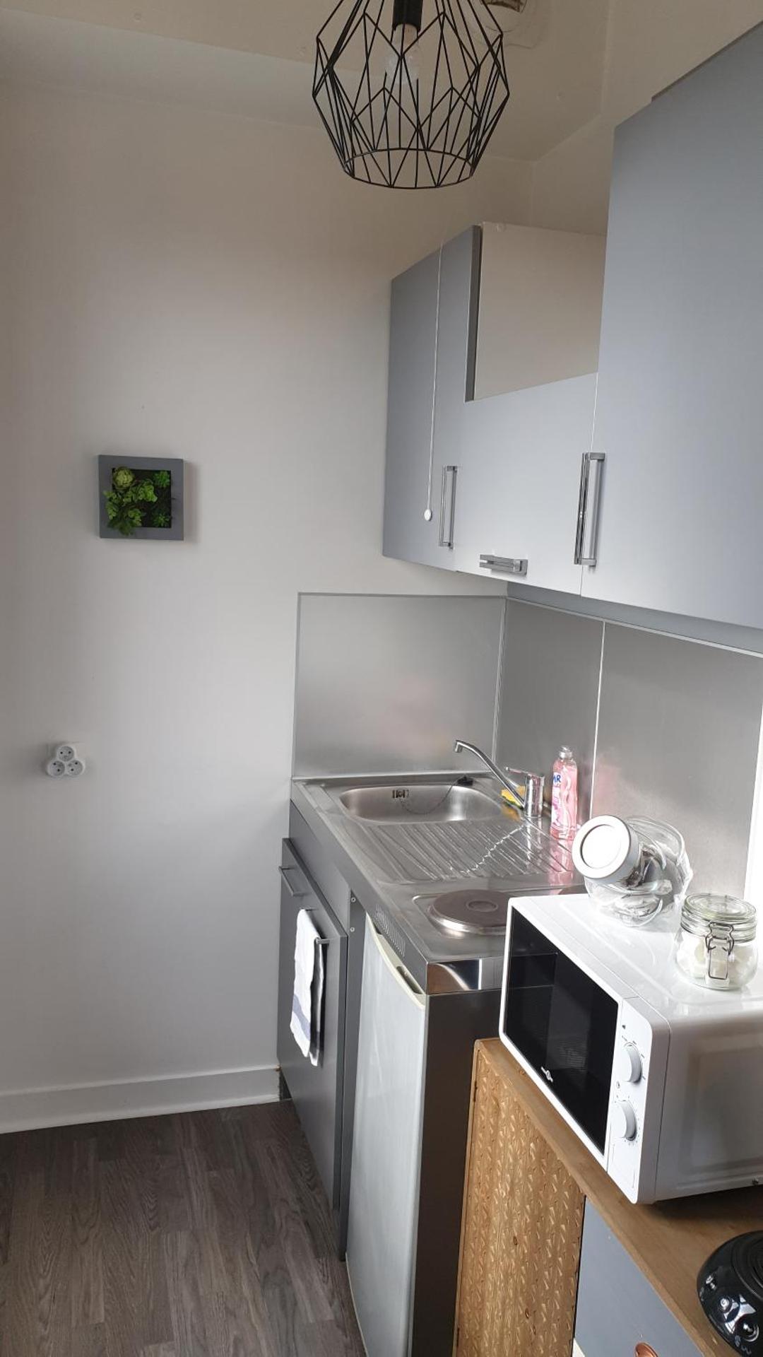 Linotin centre ville Compiègne