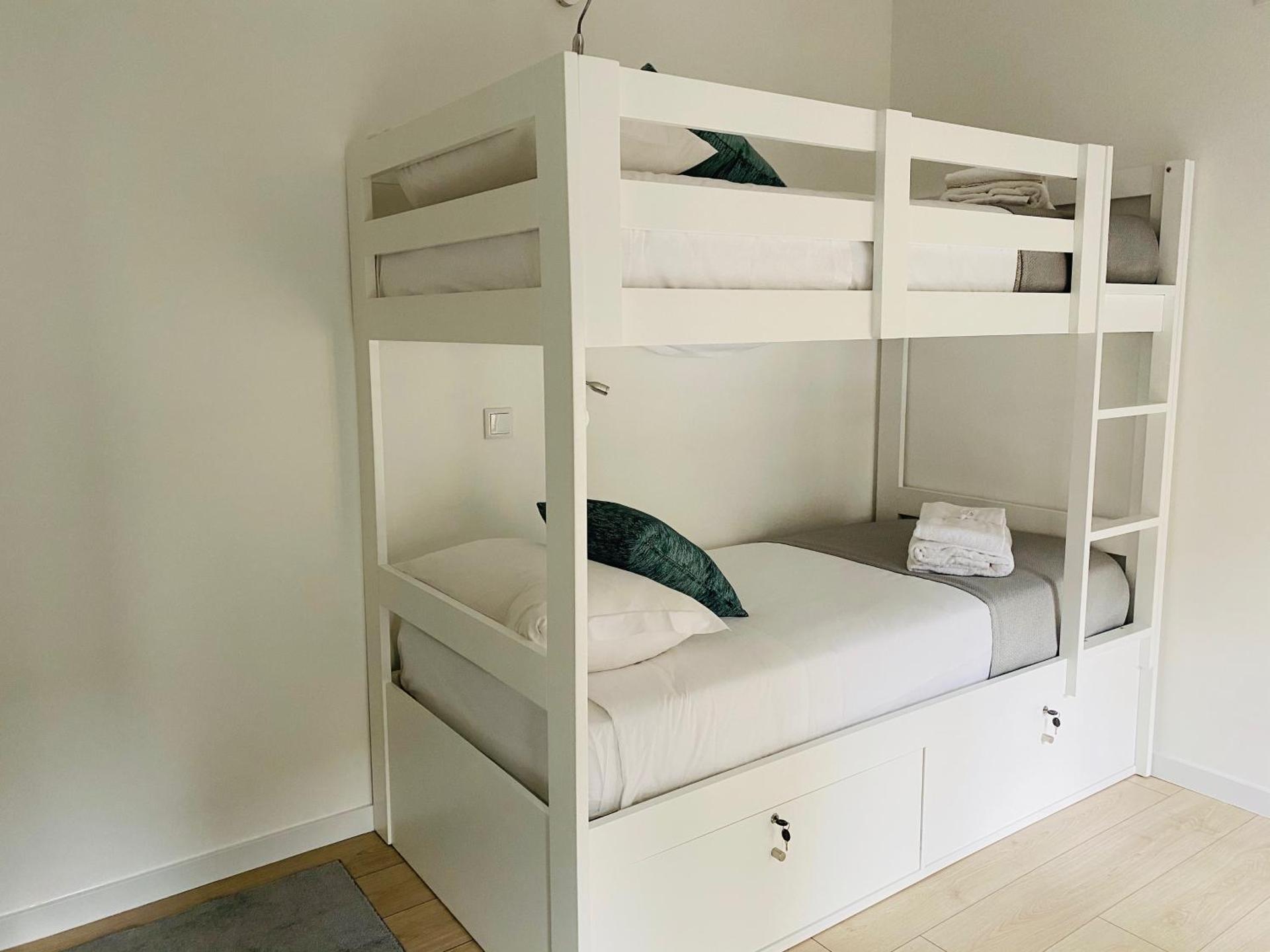 Family Hostel Costa Nova