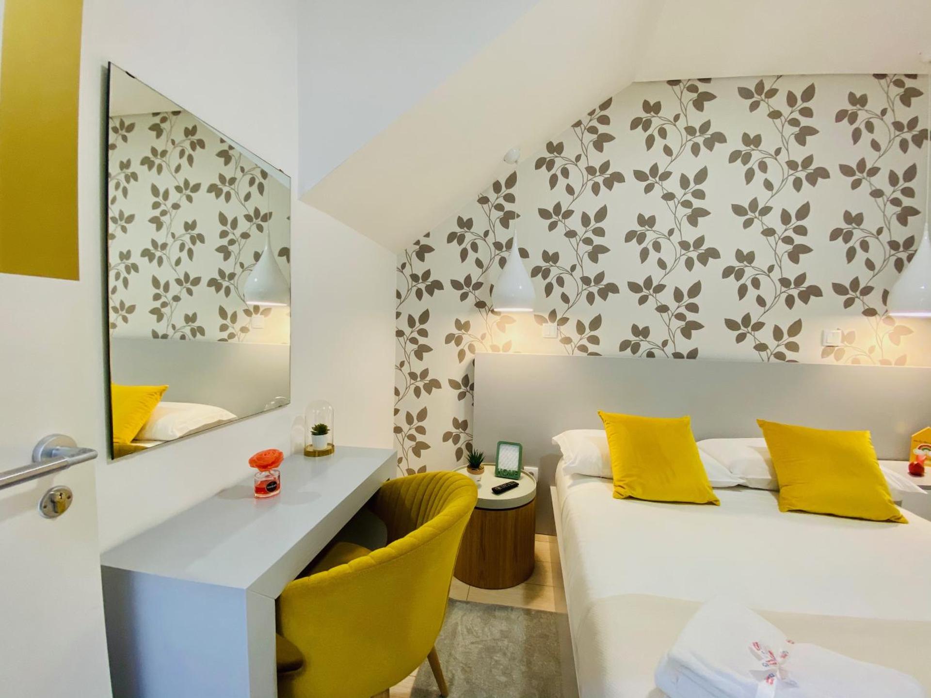 Family Hostel Costa Nova