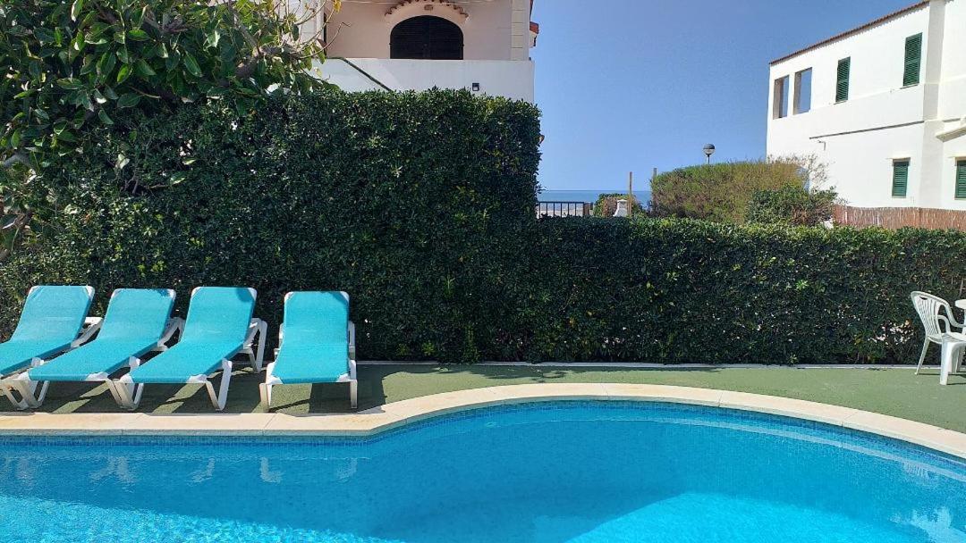 Apartamentos Delfines