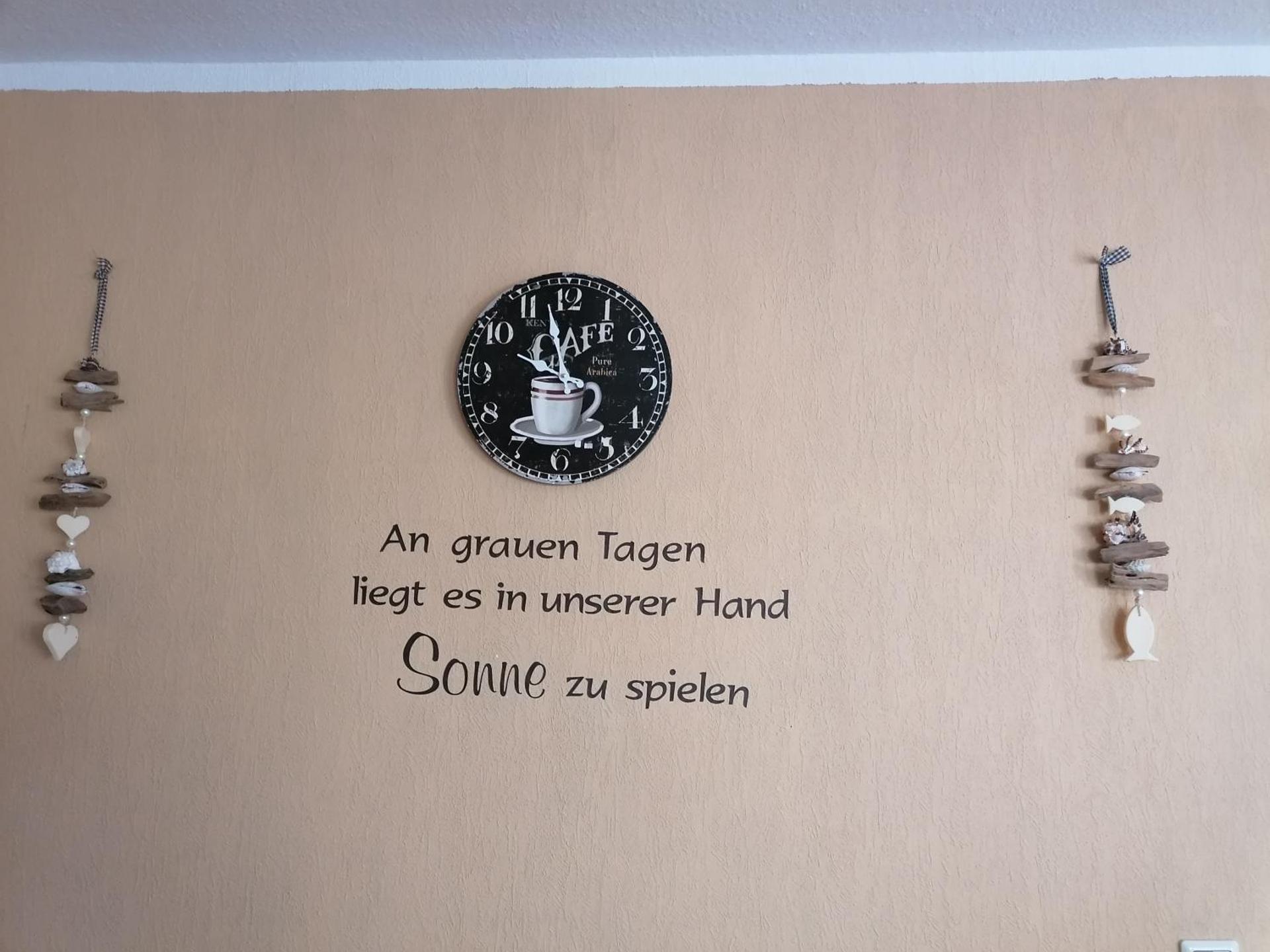 Pension Mien Fründt