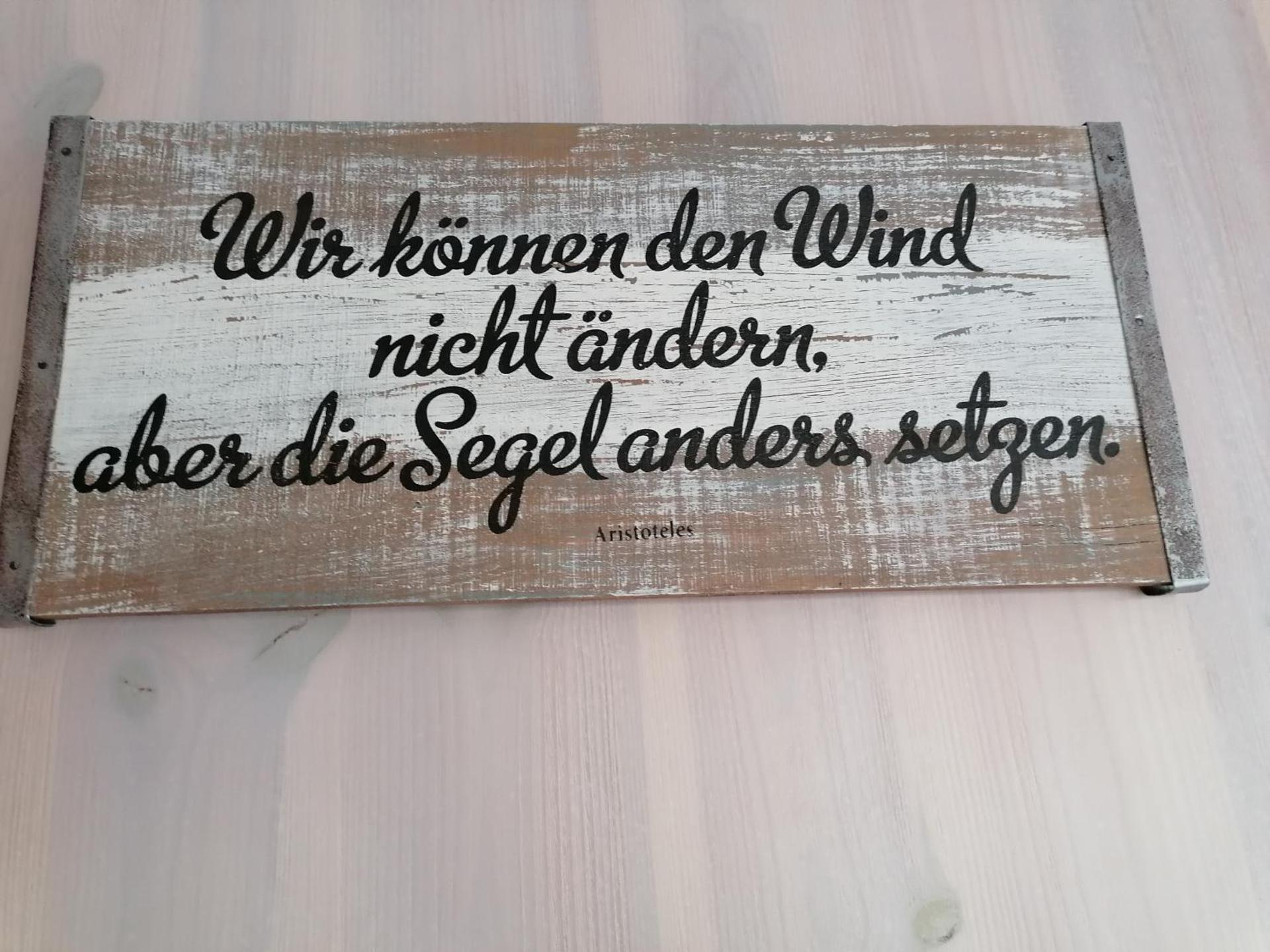 Pension Mien Fründt