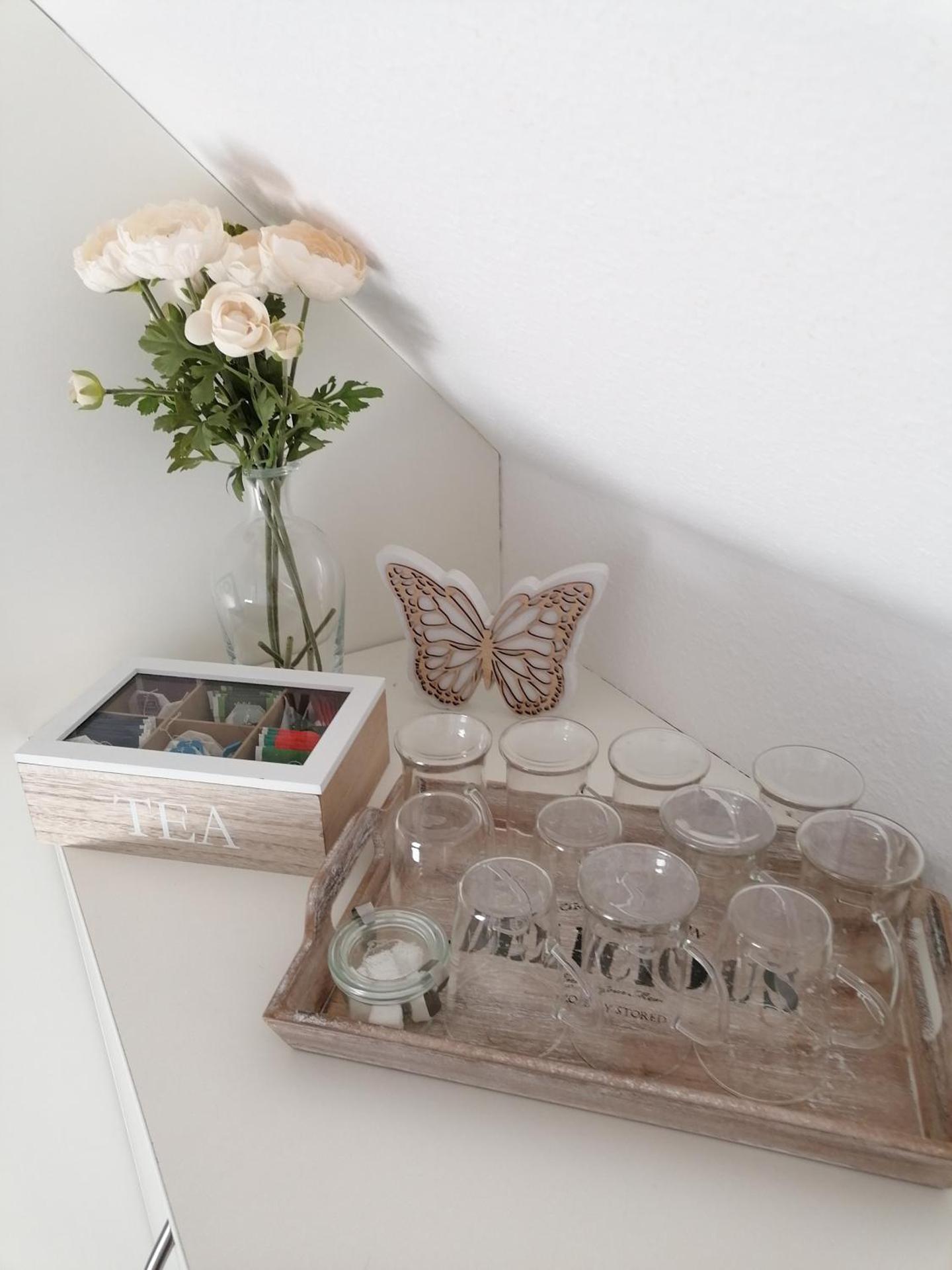 Pension Mien Fründt