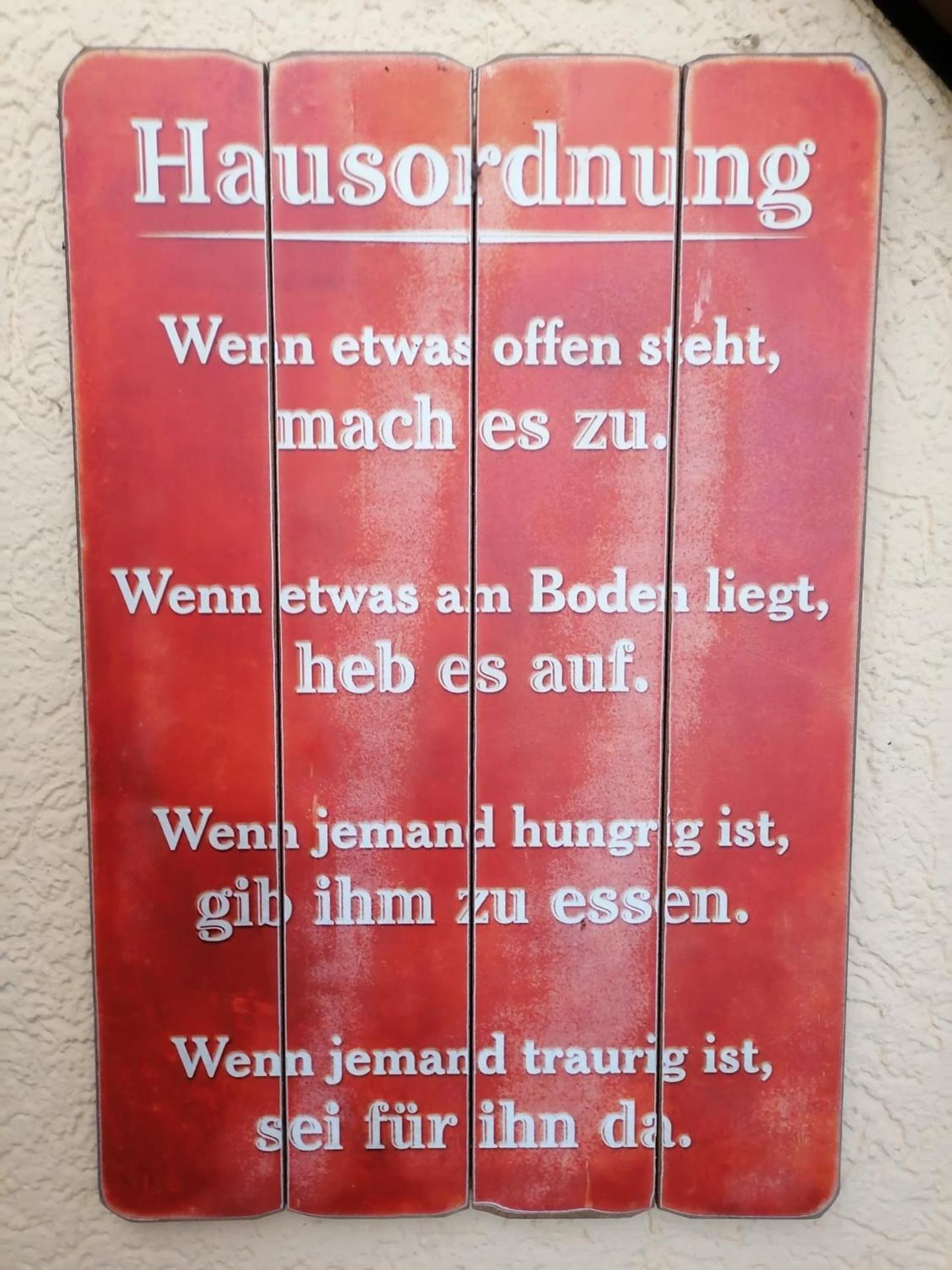 Pension Mien Fründt