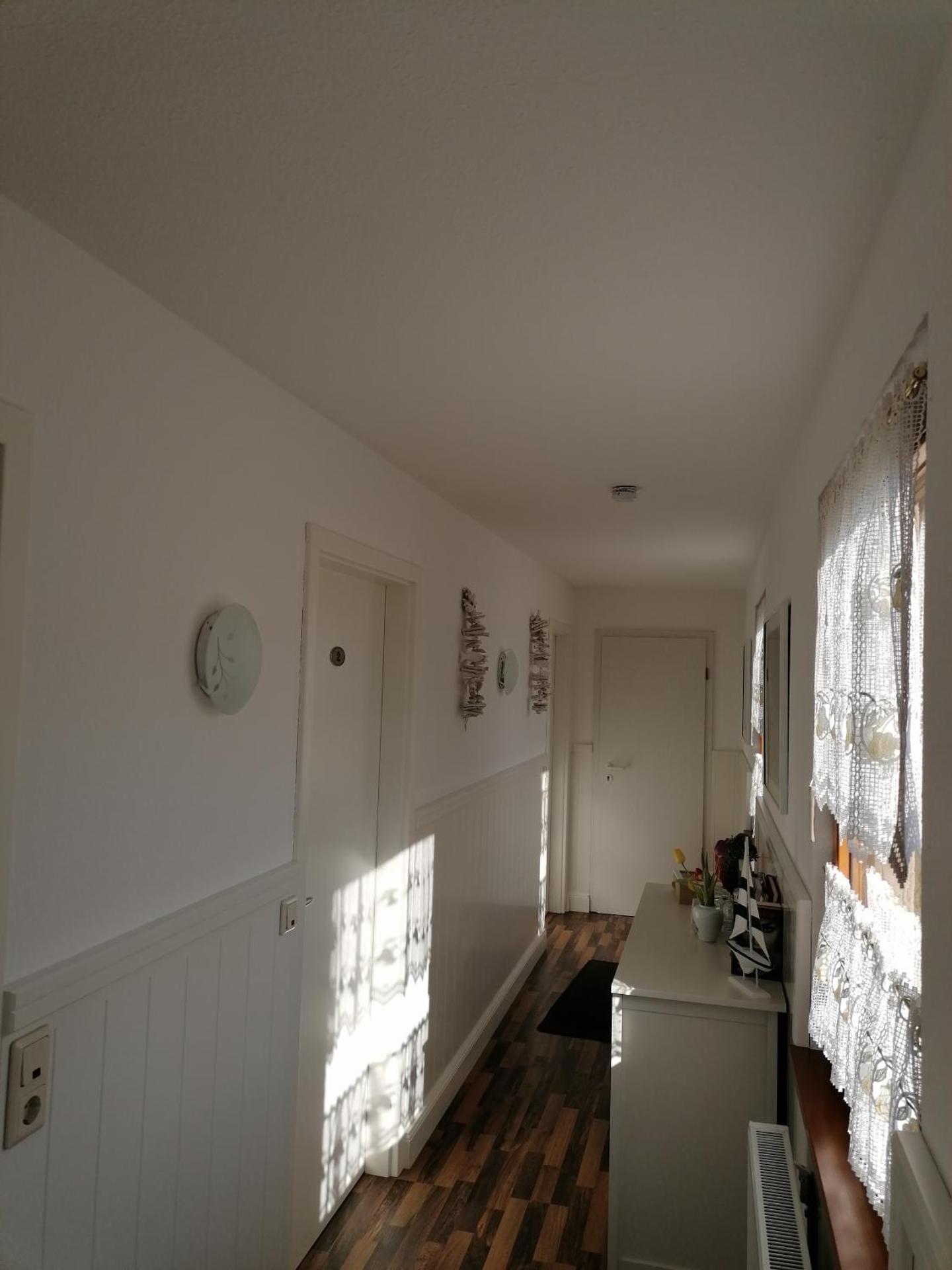 Pension Mien Fründt