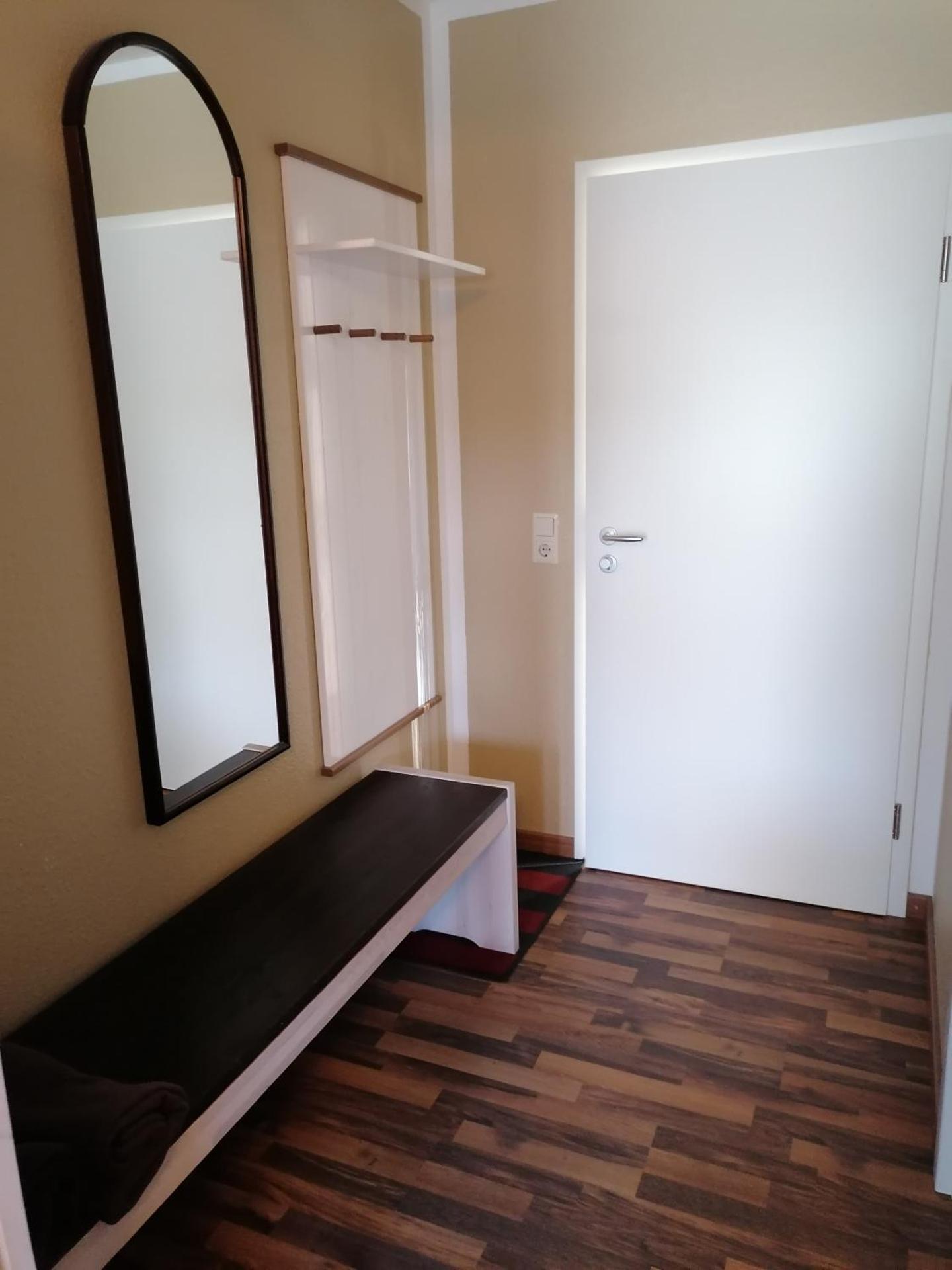 Pension Mien Fründt