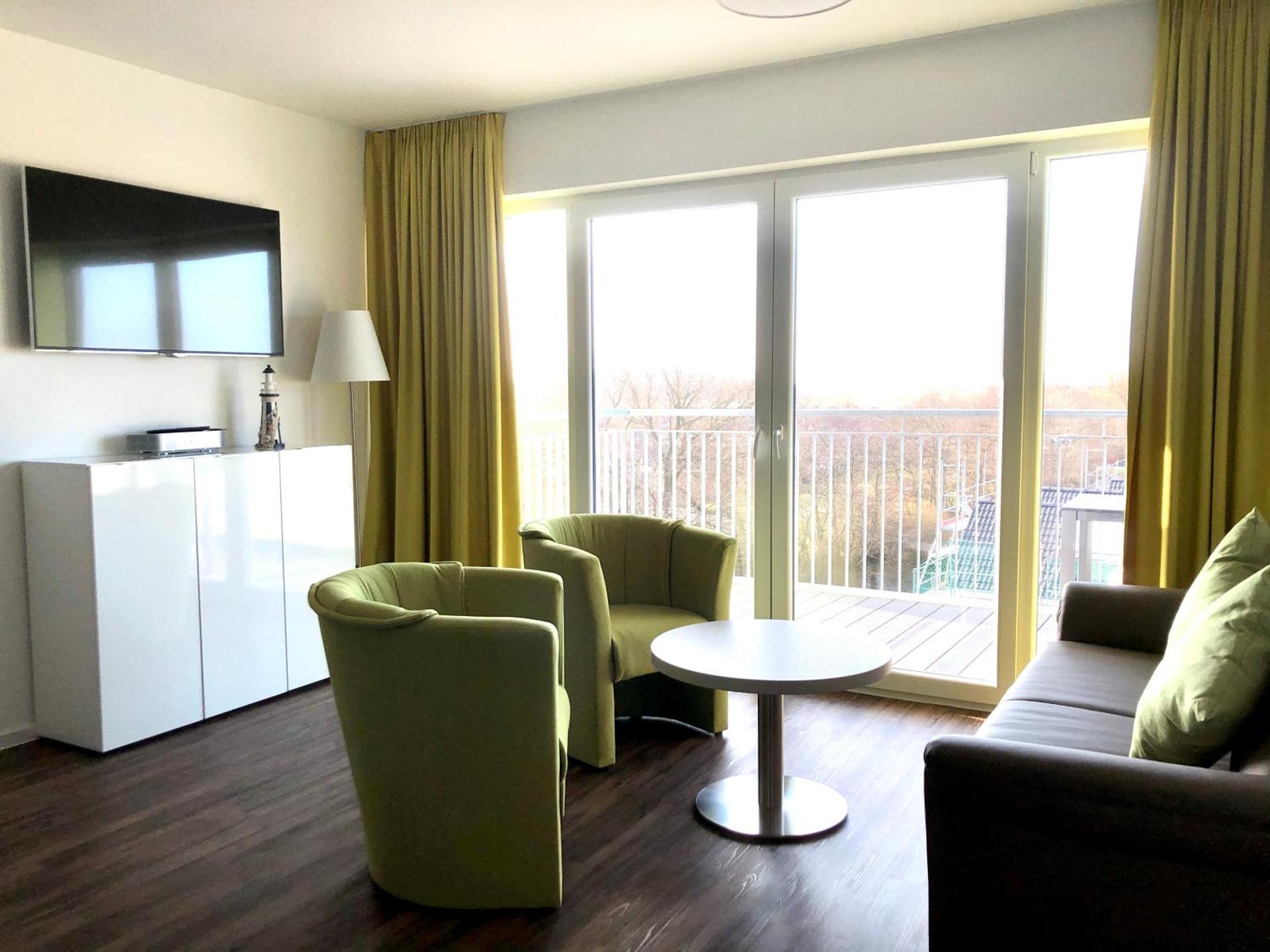 FeWo am Meer Schillig-Nordsee 47.4.M