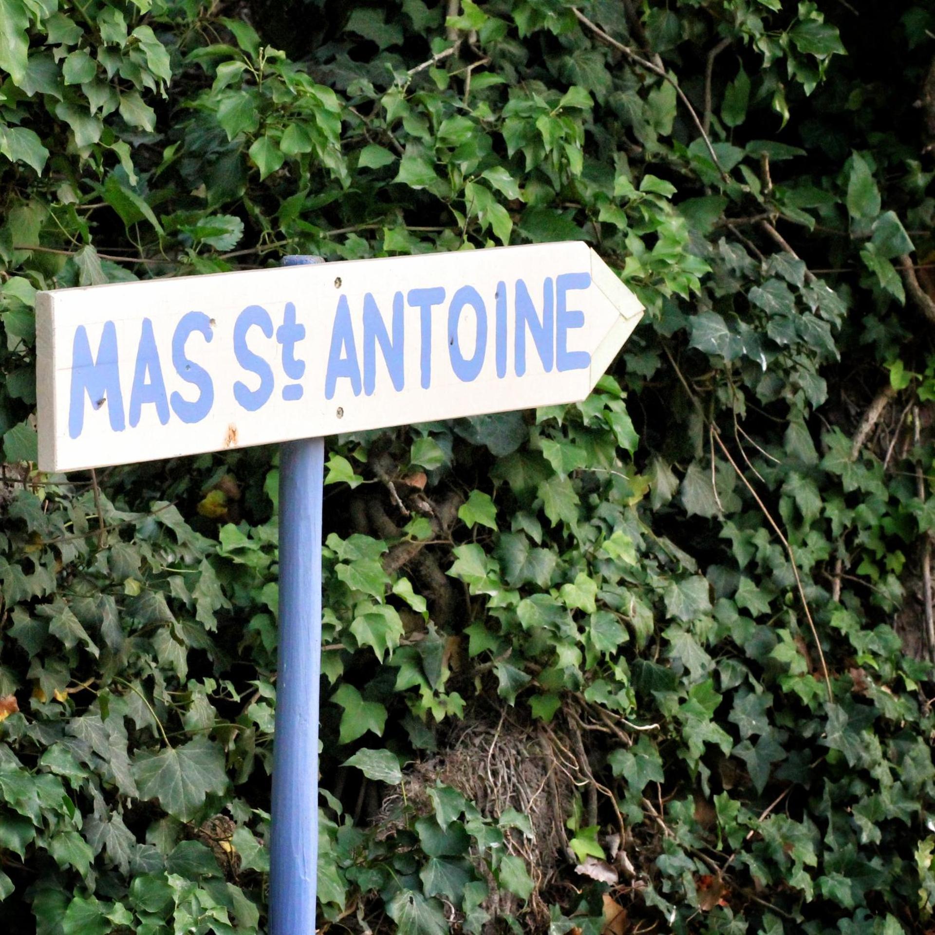 Property logo or sign