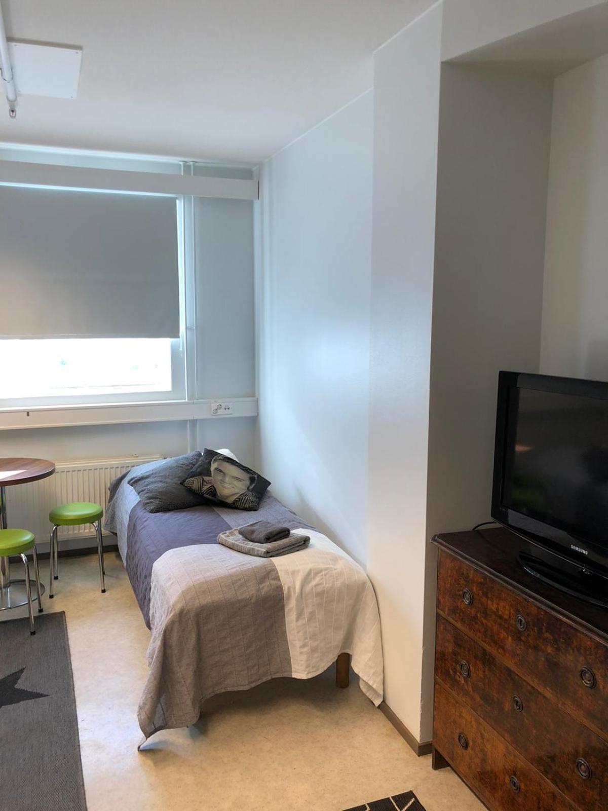 Triple Room with Private Bathroom