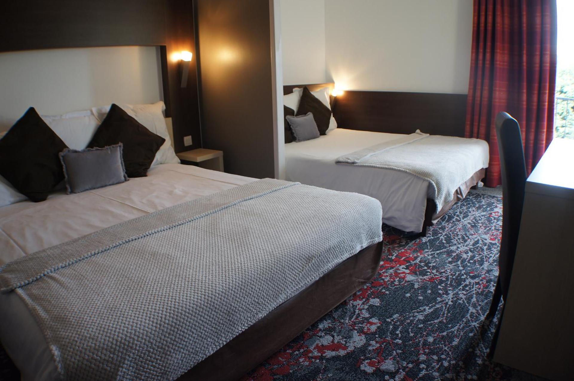 The Originals City, Hôtel La Siesta, Annonay Est