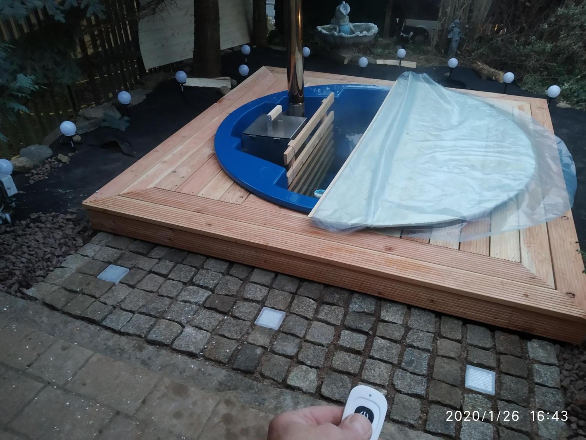 Spa and wellness centre/facilities