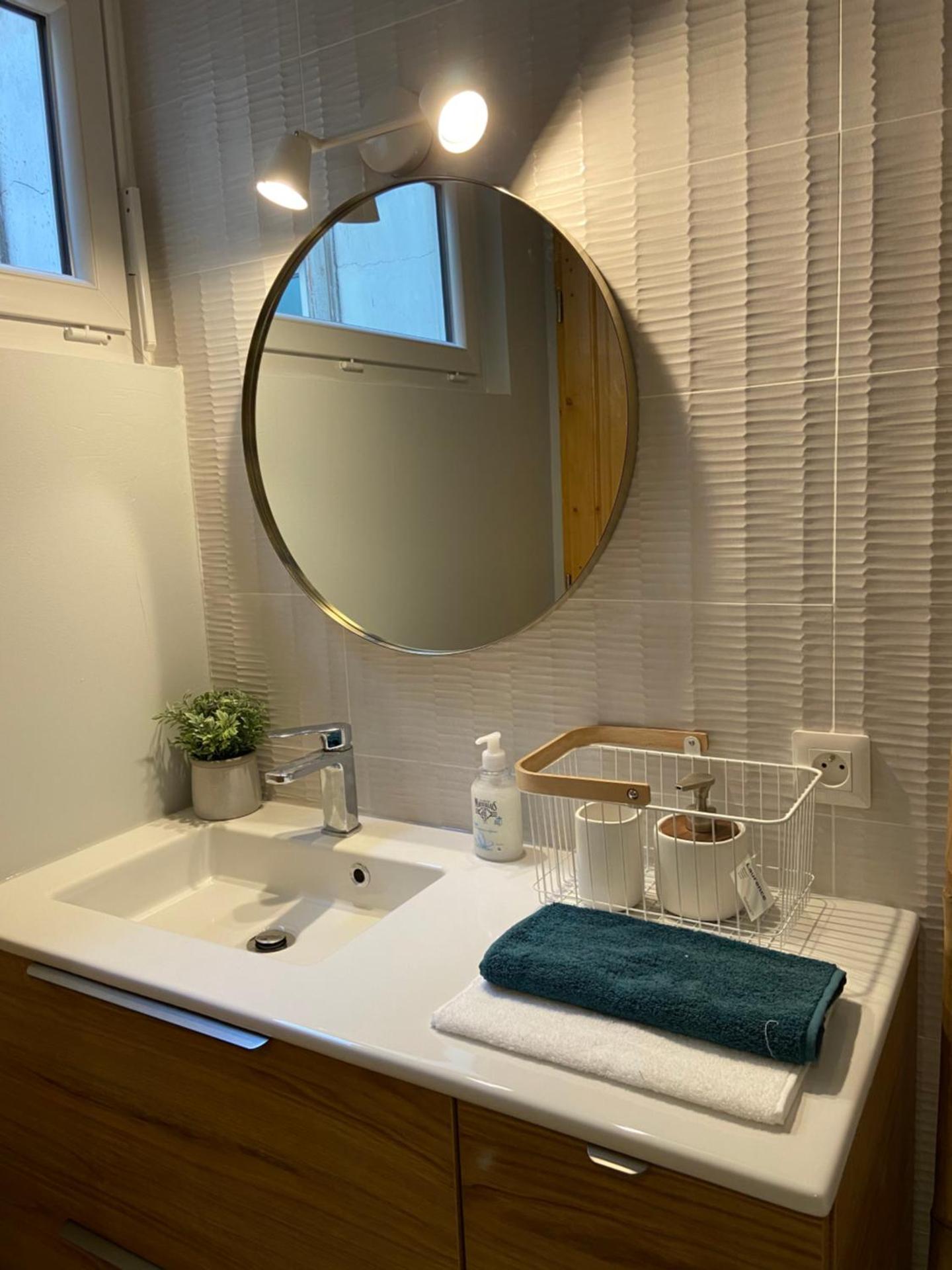 Le Carnet de Sète et sa vue sur le canal