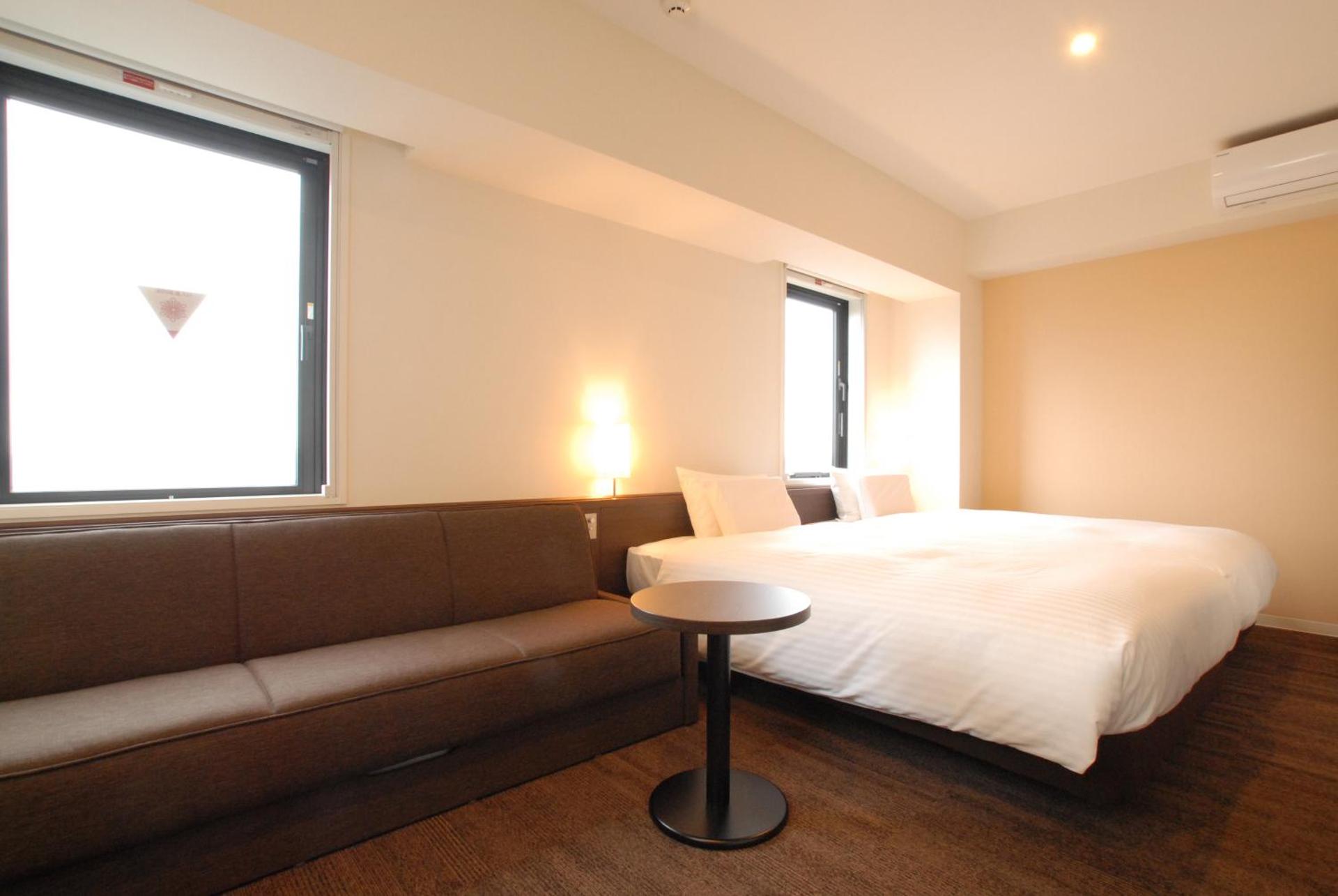 AB Hotel Isesaki