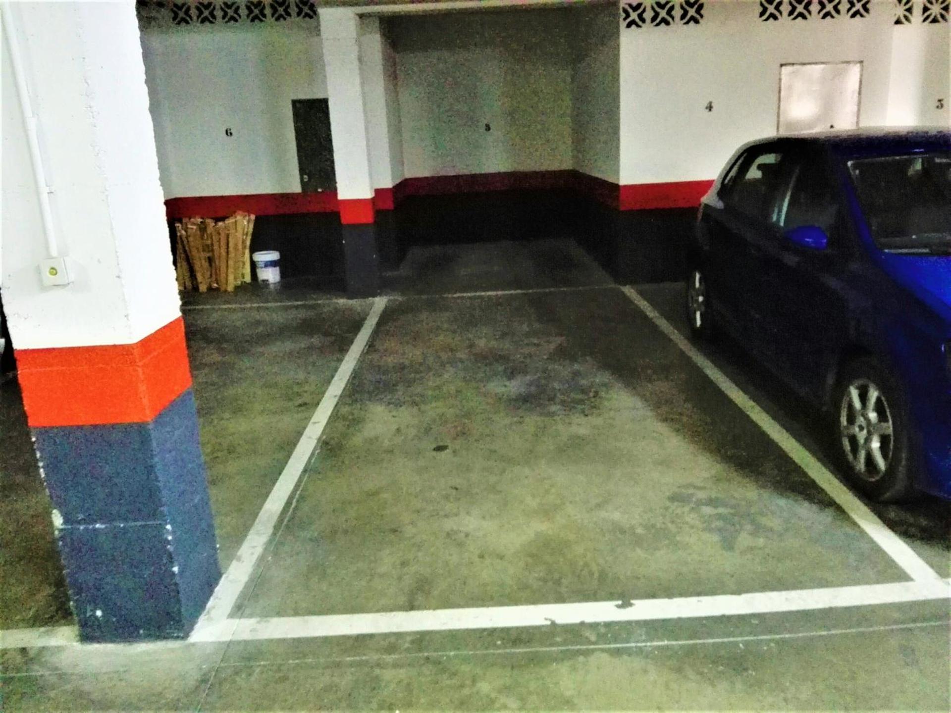 Duplex En Corral De Vecinos San Bernardo