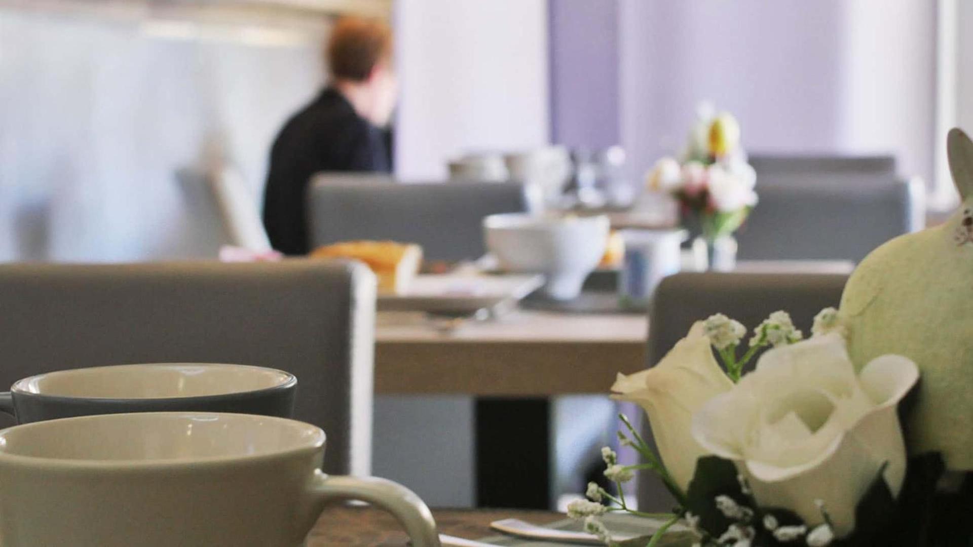 Banquet/Function facilities