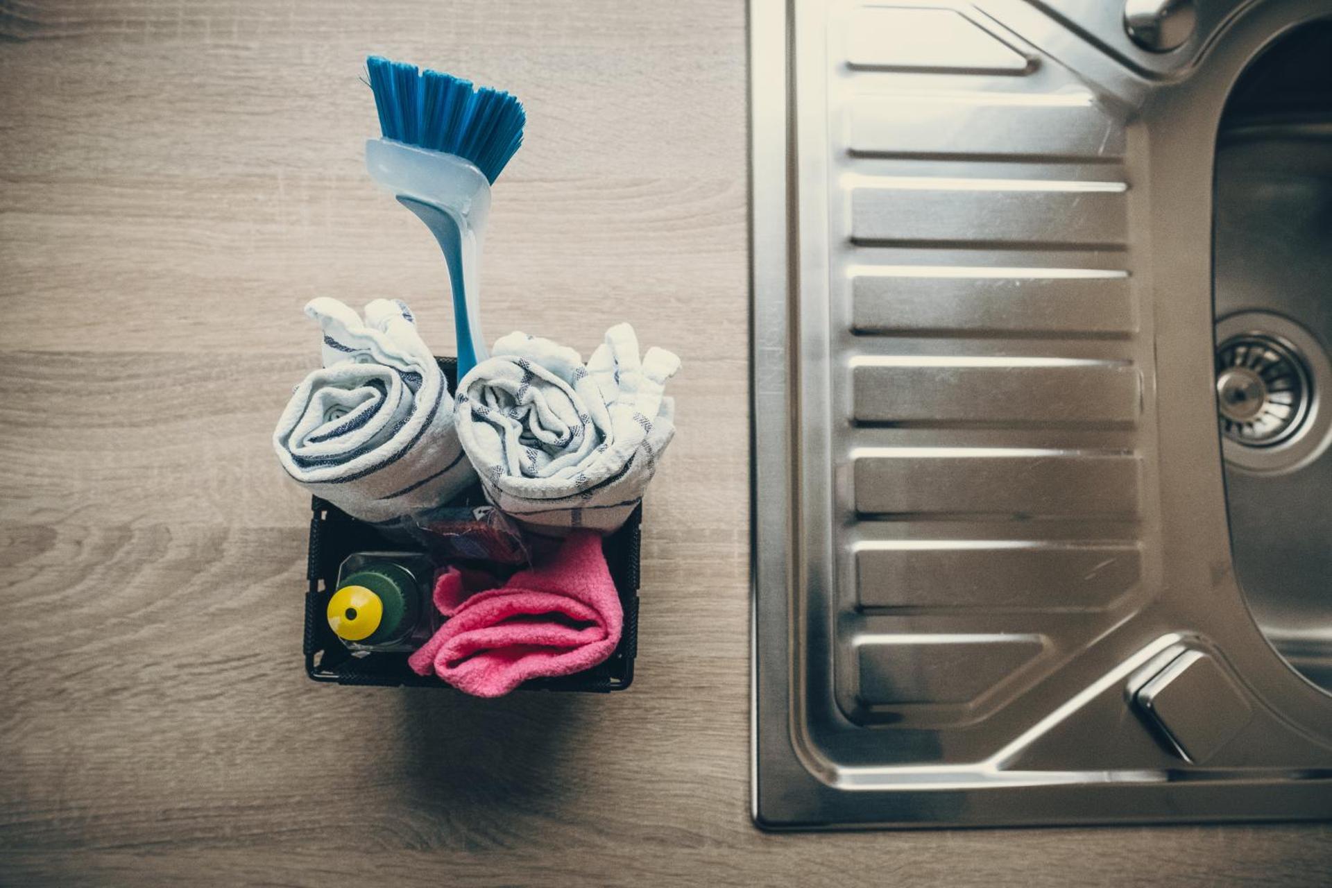 Witte Kliff Helgoland