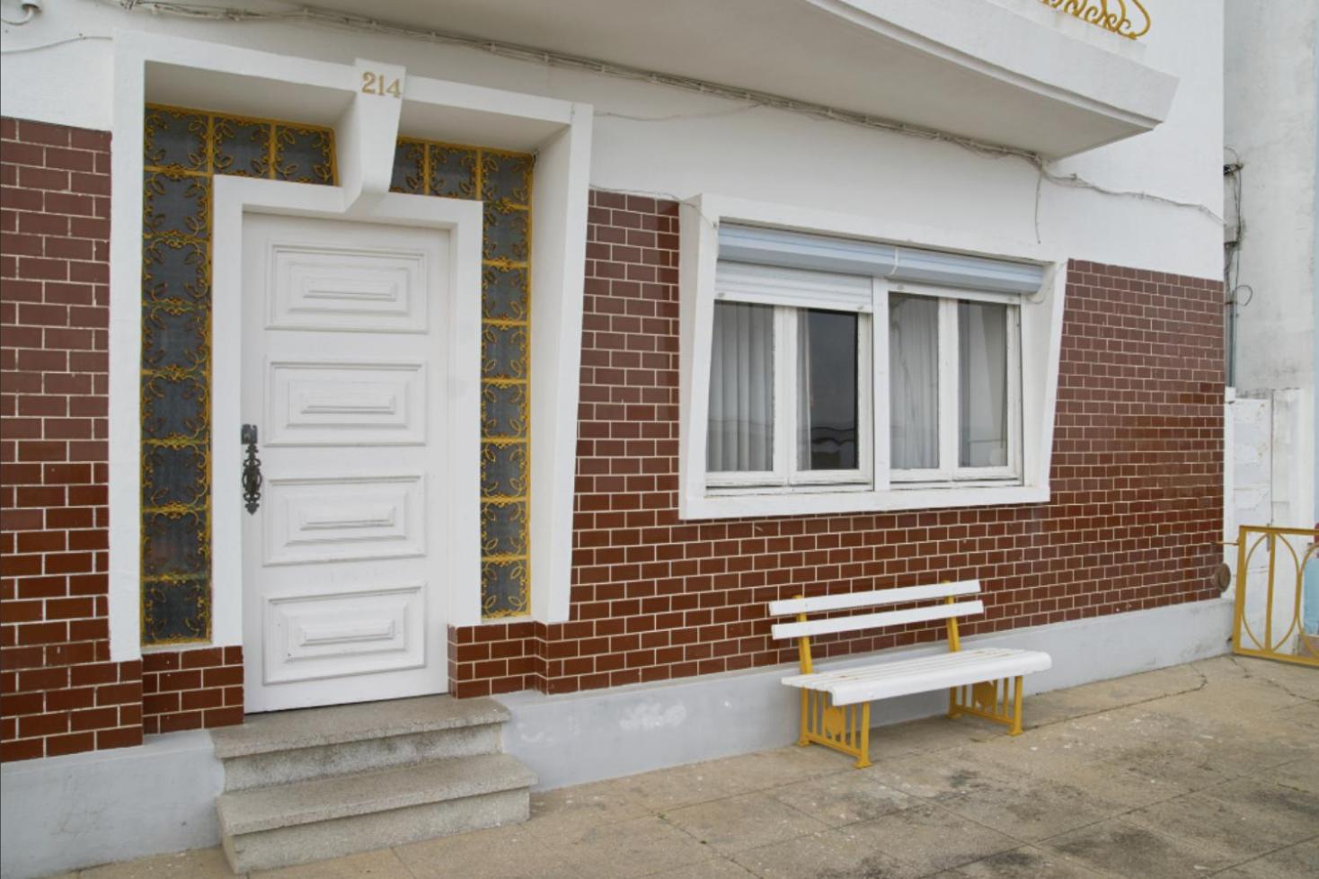 Captain Pisco's Palheiro - Great Location