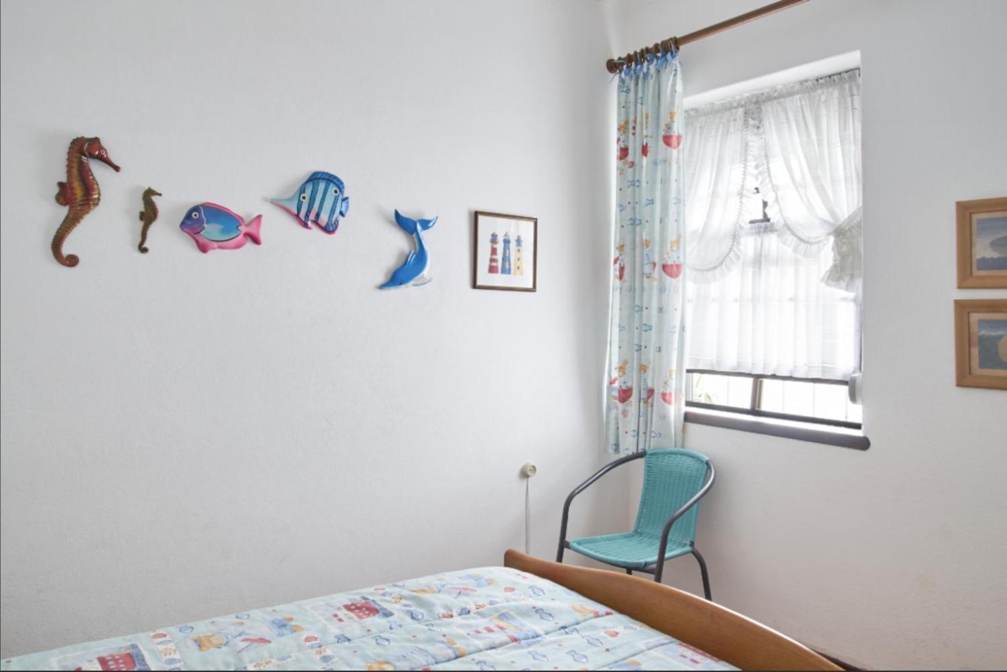 Captain Pisco's Palheiro - Great Location