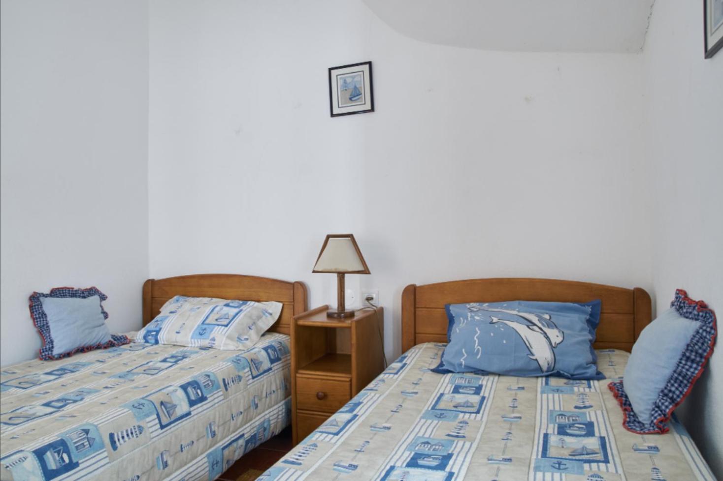 Captain Pisco's Palheiro - Great Location