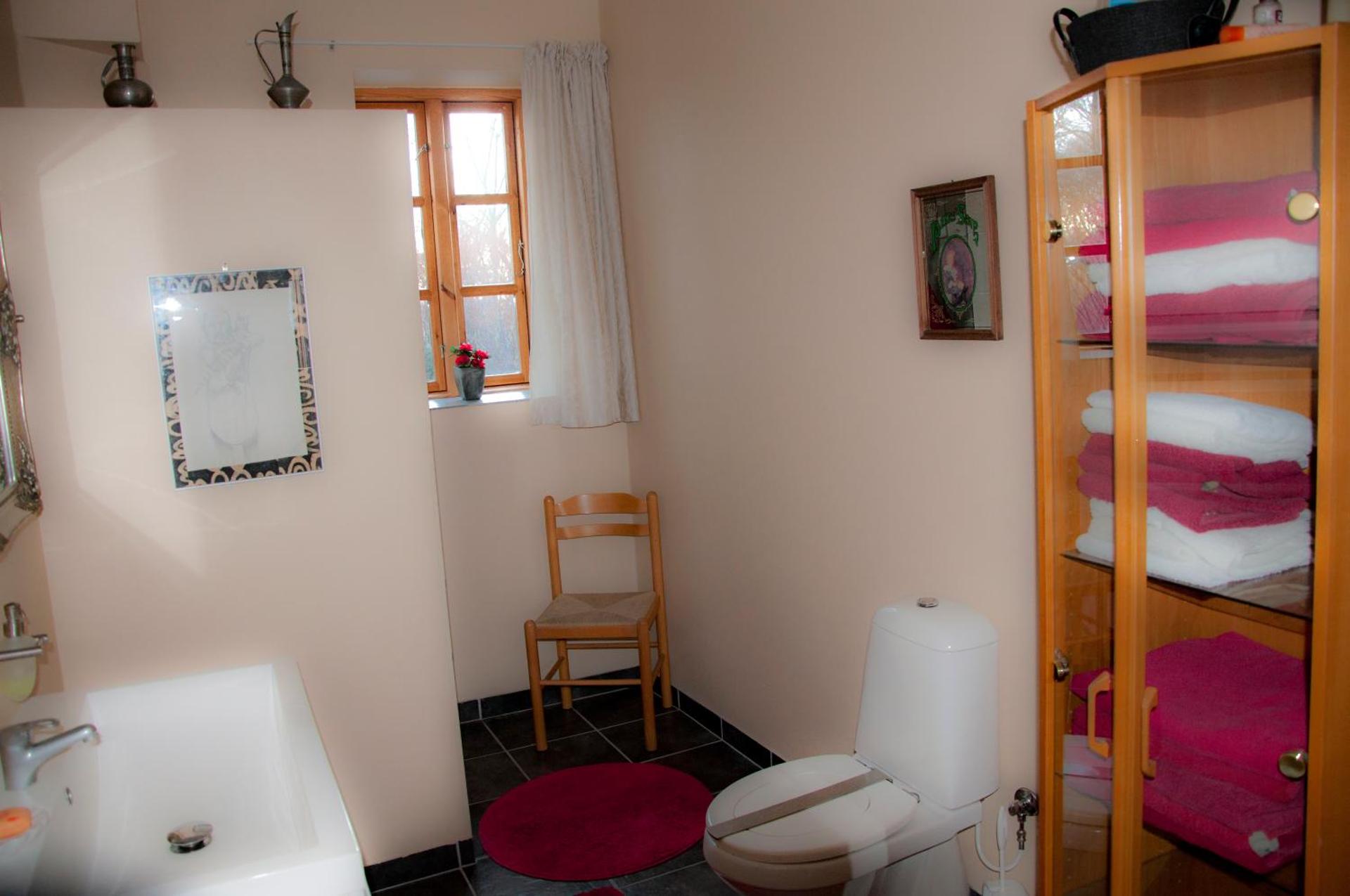 Apartment (2 Adults)