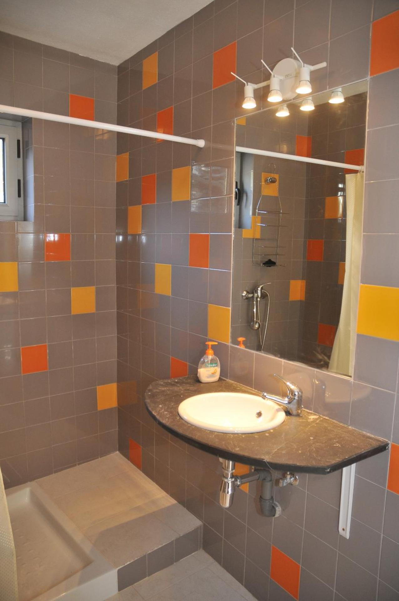 Standard Two-Bedroom Holiday Home