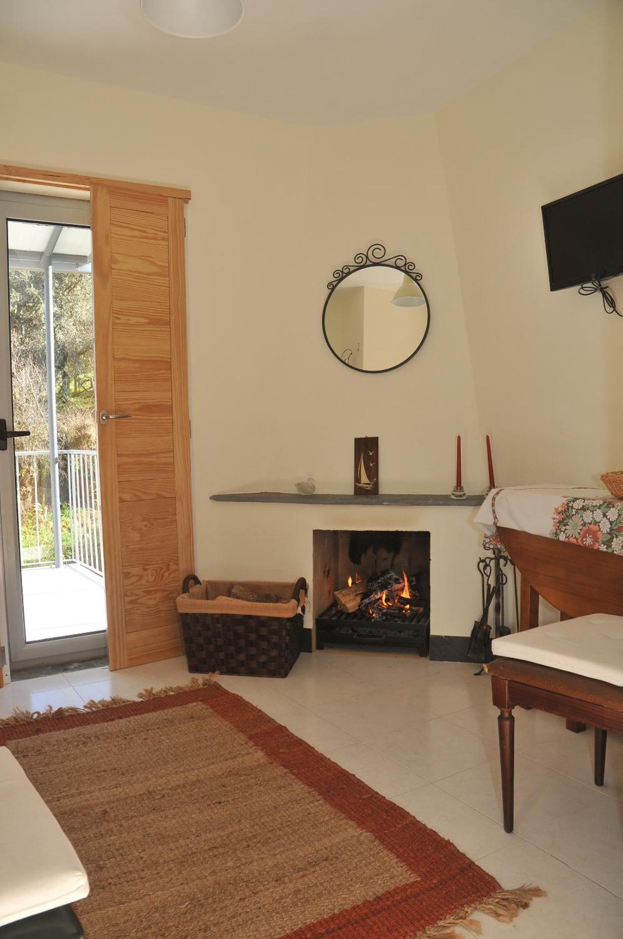 Standard Two-Bedroom Holiday Home