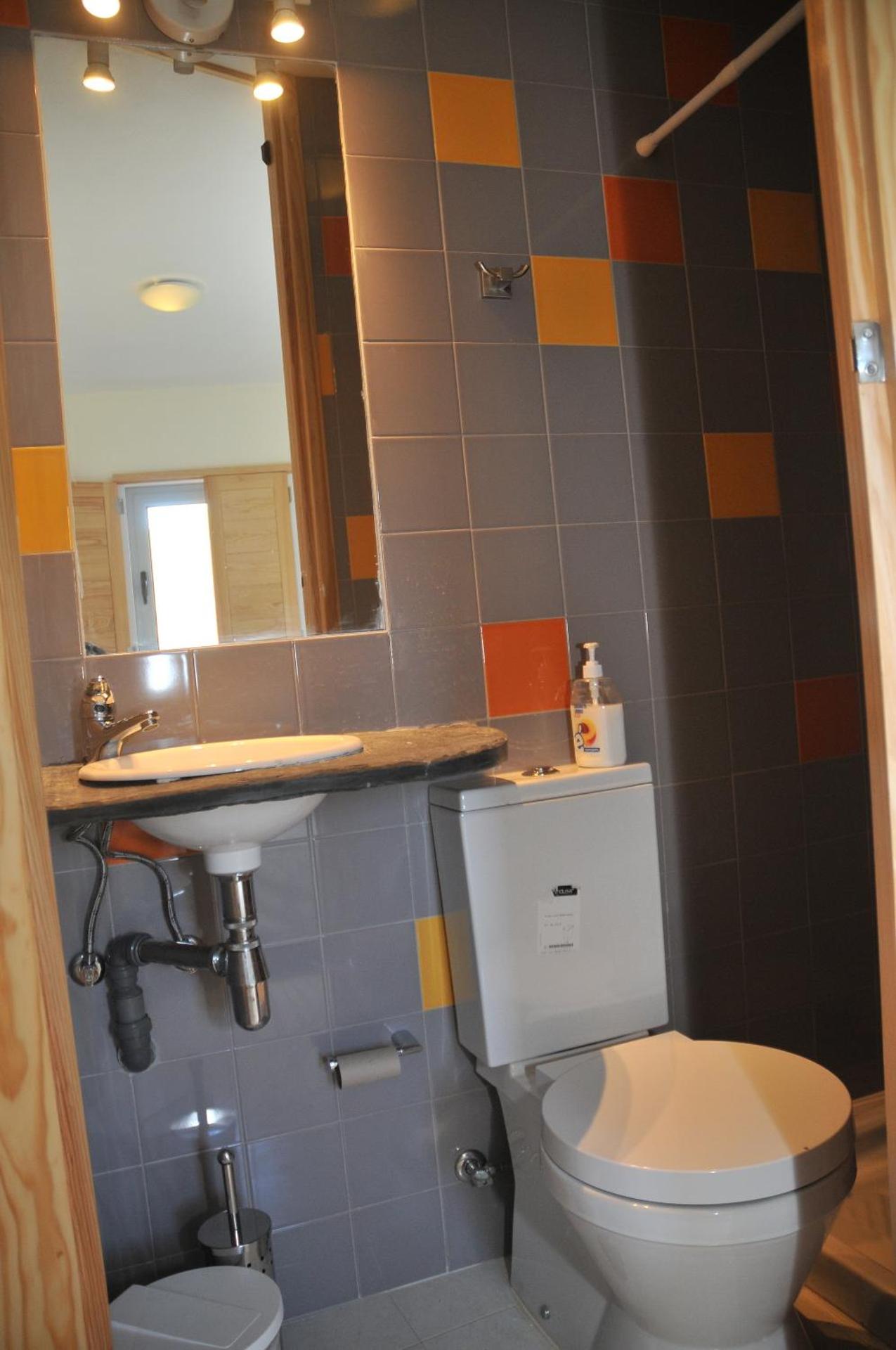 Standard Two-Bedroom Holiday Home