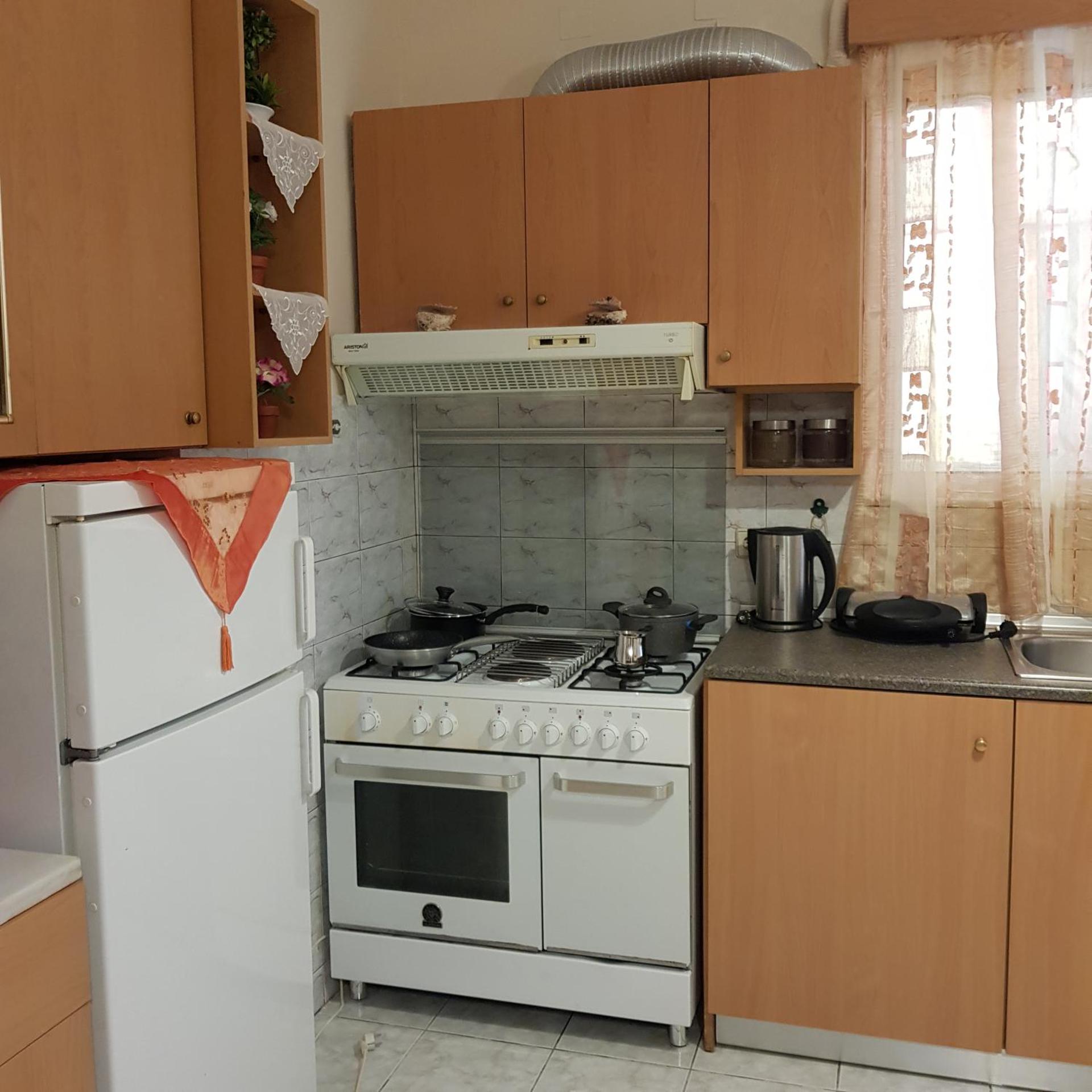 George's & Amalia's appartments 2