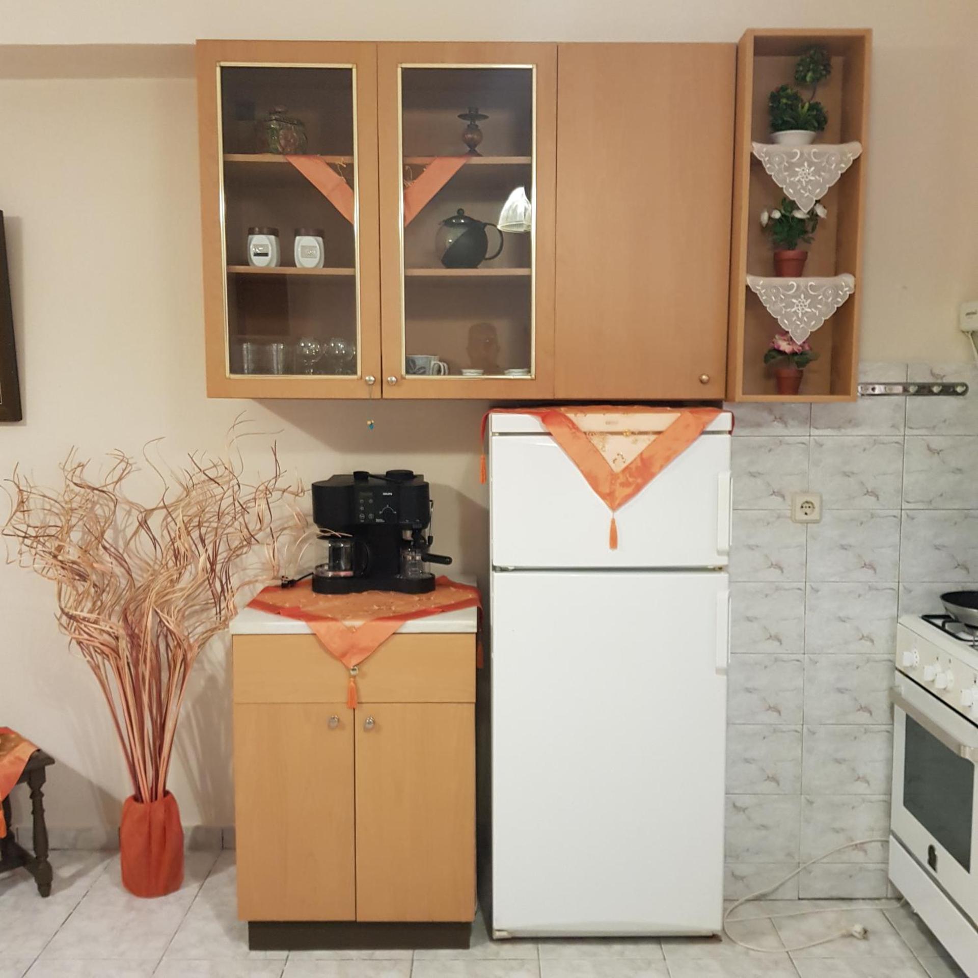 George's & Amalia's appartments 2