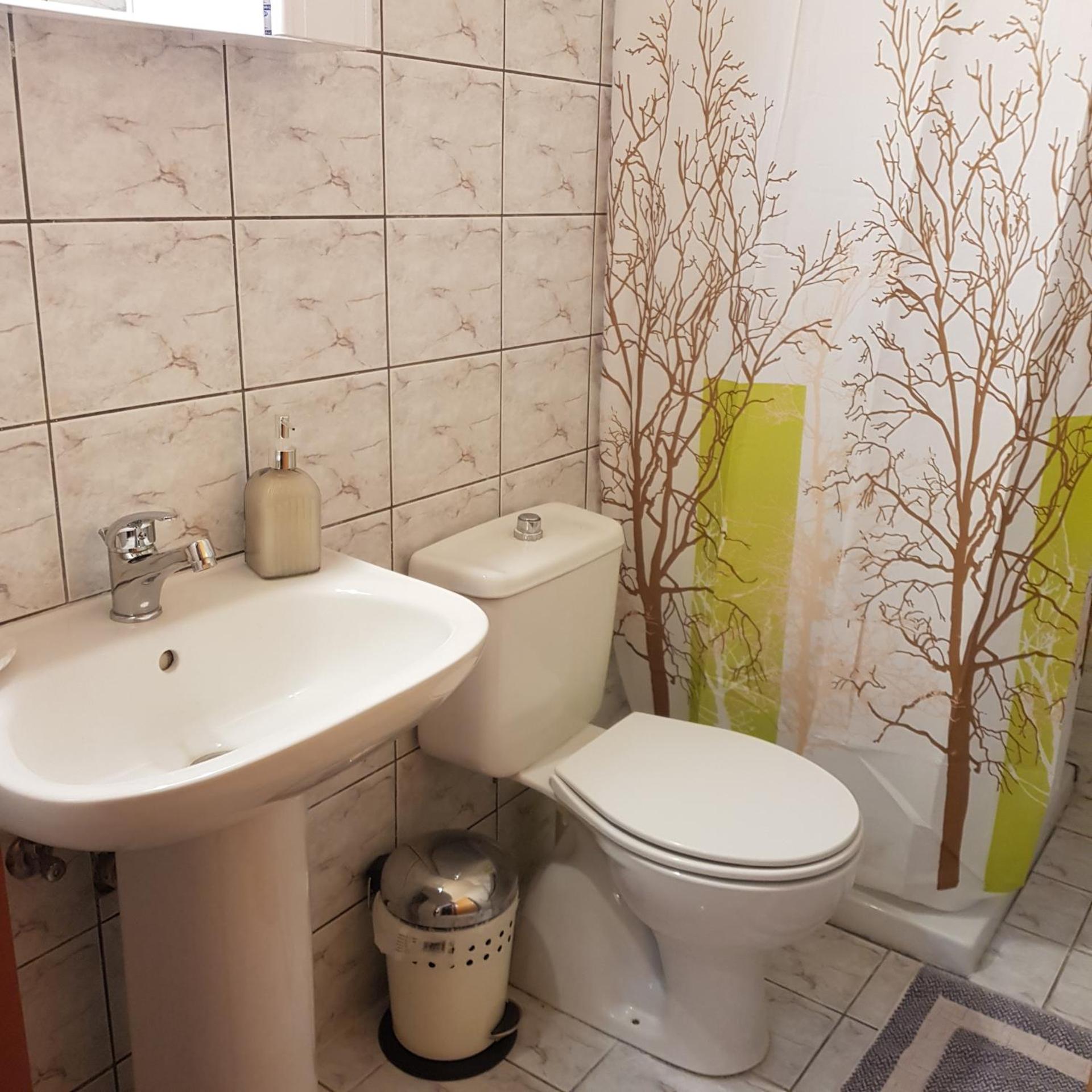 George's & Amalia's appartments 2