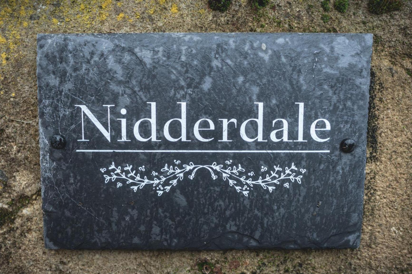 Two-Bedroom Townhouse