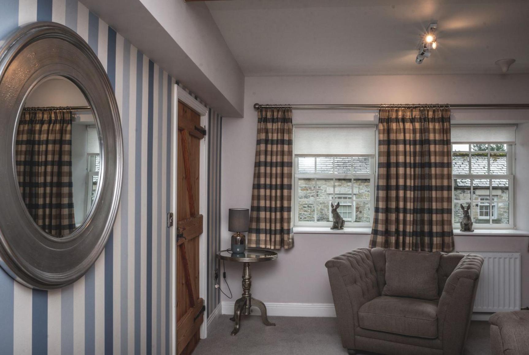 Two-Bedroom Townhouse