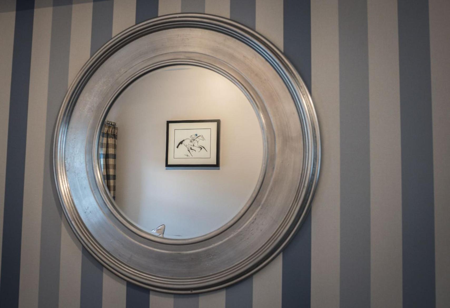 Two-Bedroom Townhouse