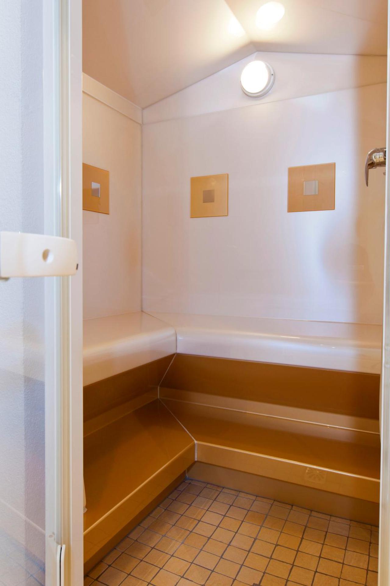 Spa and wellness centre/facilities