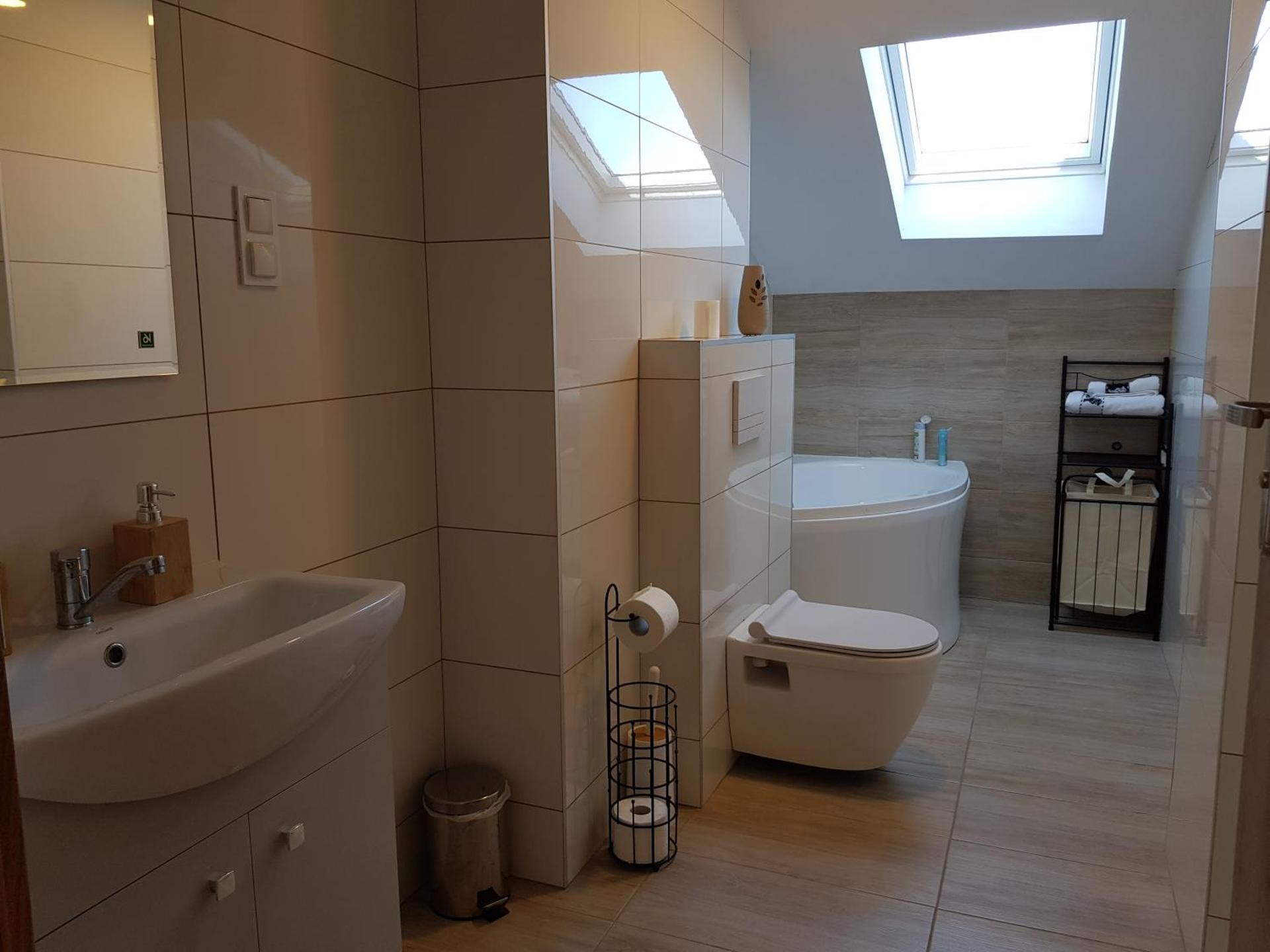 Malinowa 36 Apartamenty