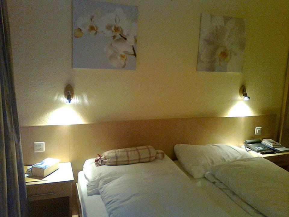 Double Room without Balcony