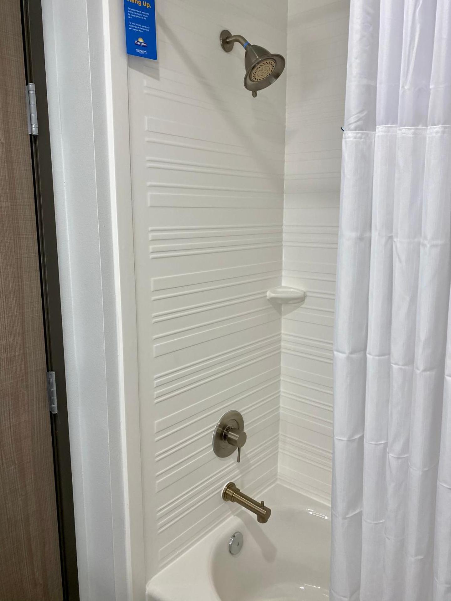 King Room - Non-Smoking