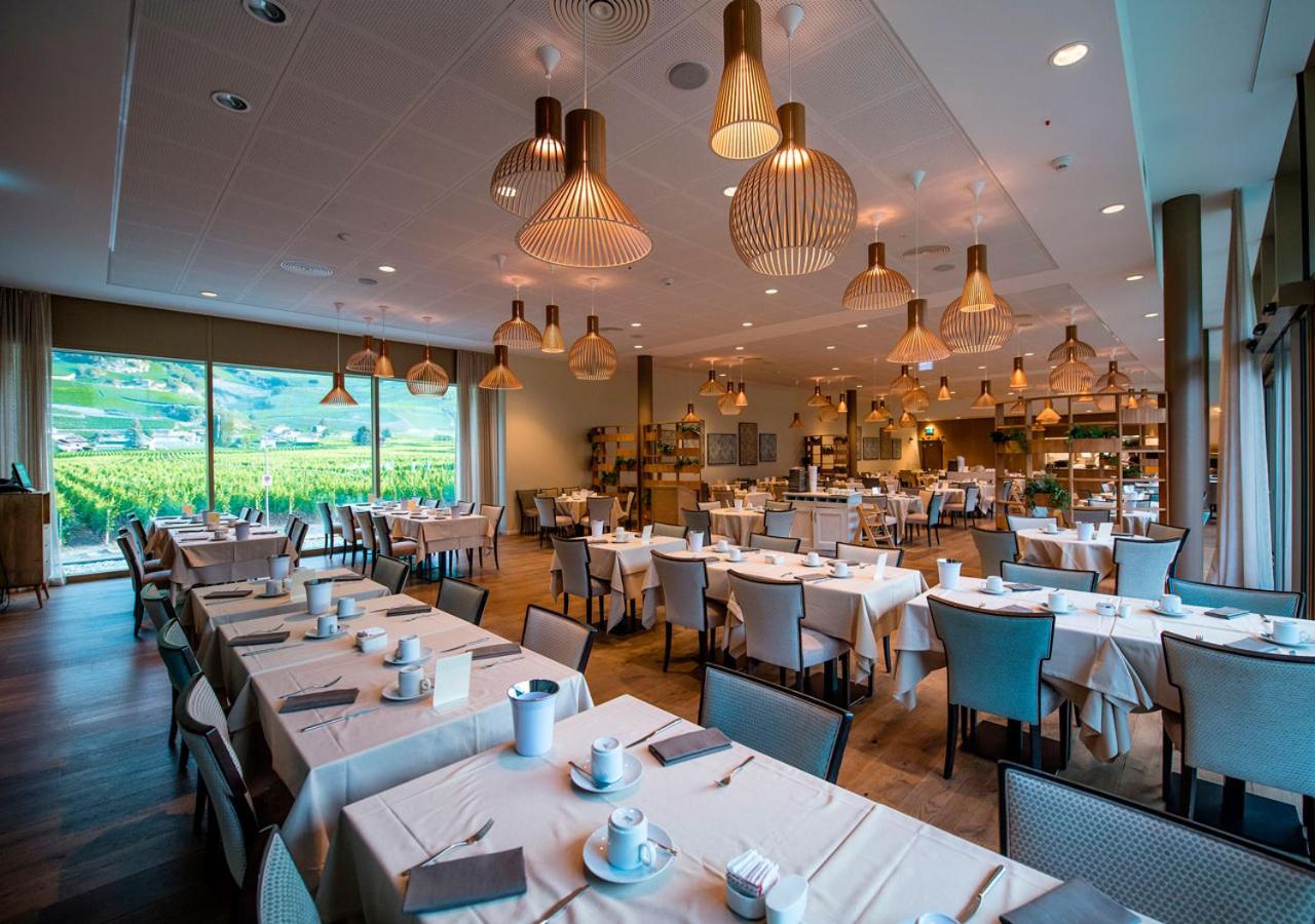 Continental breakfast