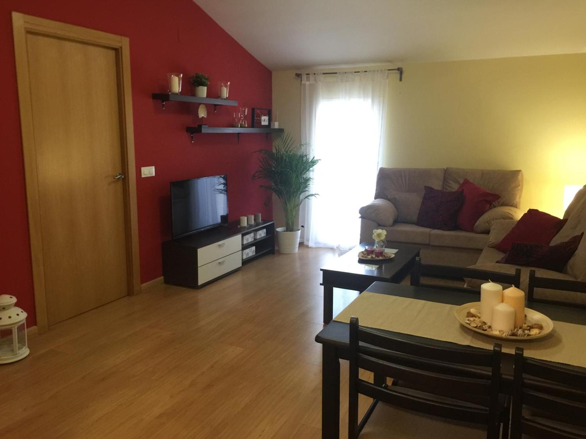 Apartamentos Turísticos Clavero 2