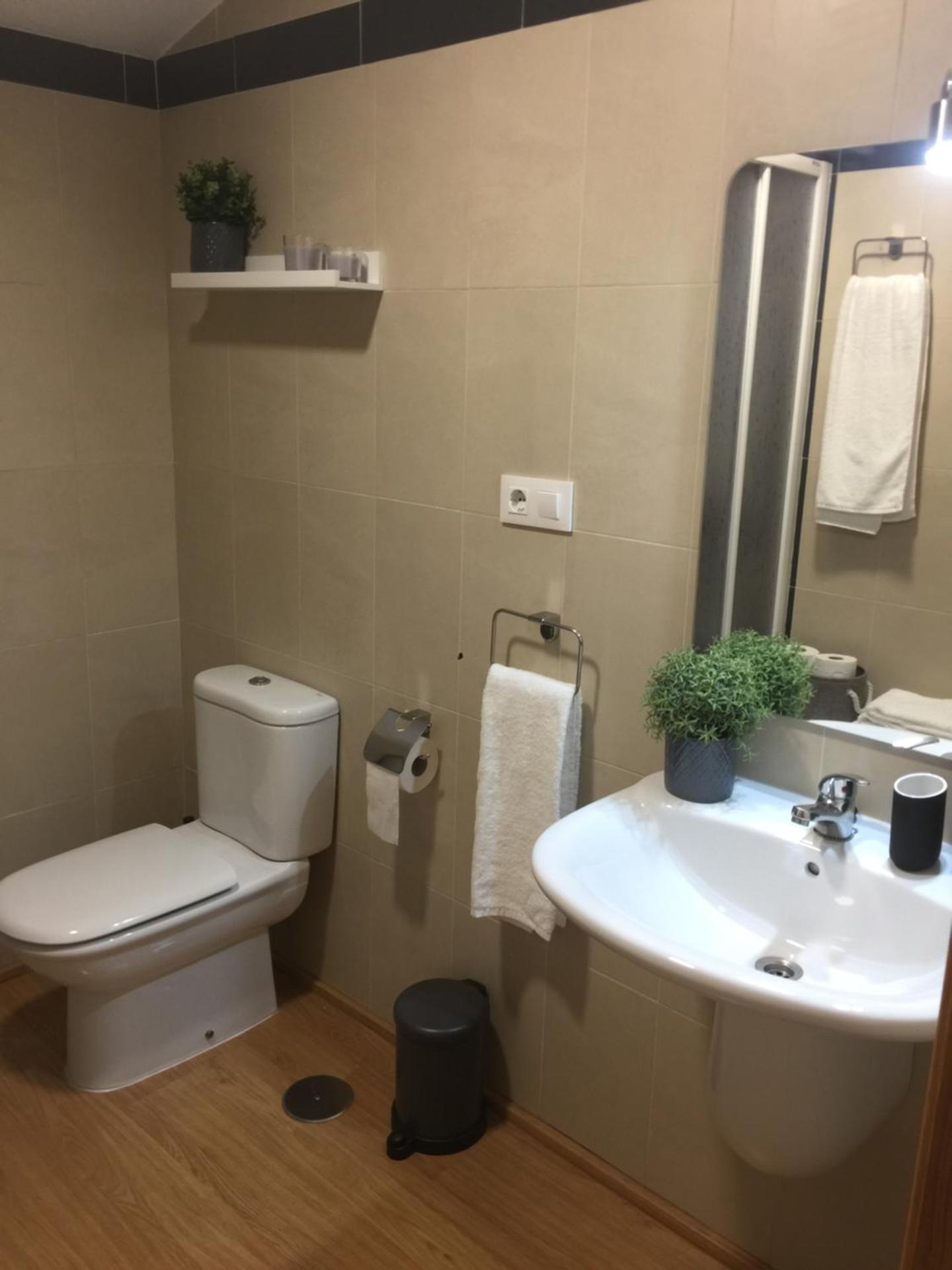 Apartamentos Turísticos Clavero 2