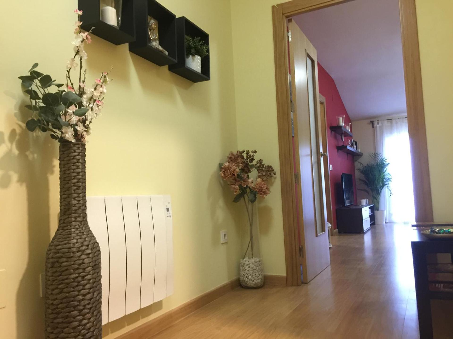 Apartamentos Turísticos Clavero 2